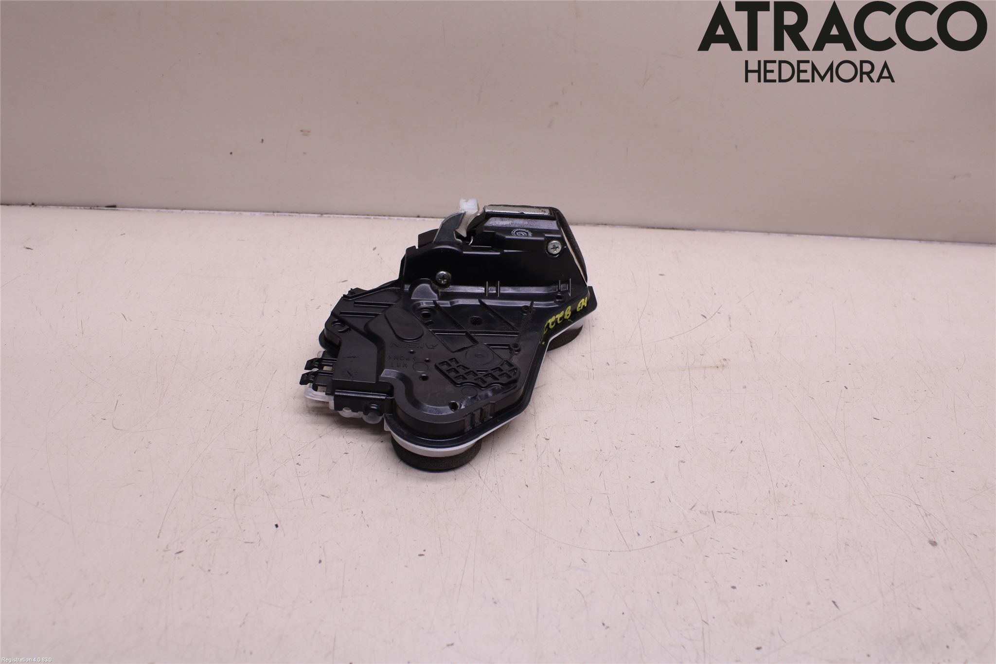 Honda CIVIC 17-22 Låskista-Dörrlås