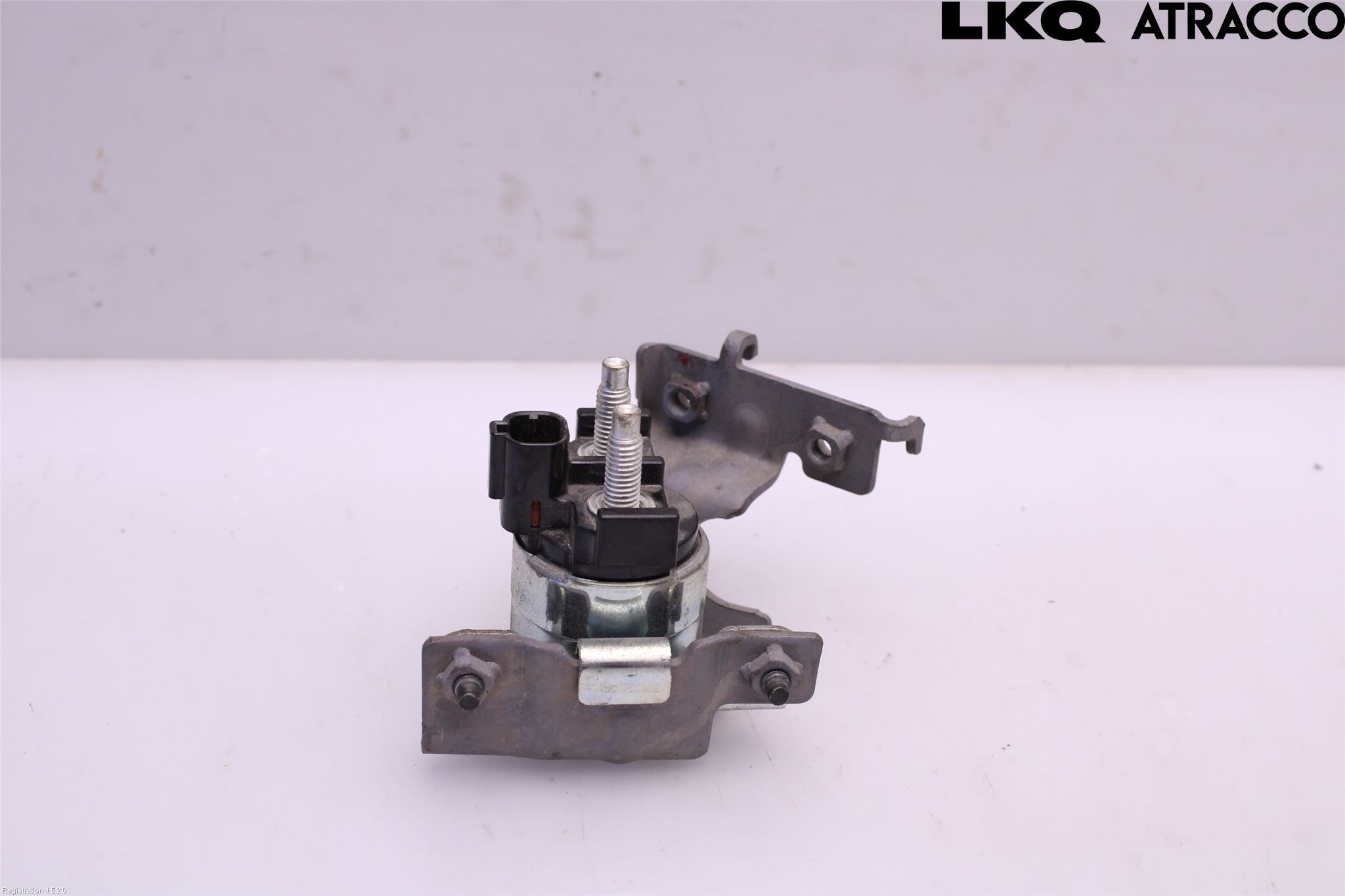 Nissan QASHQAI 17-21 Relä Start