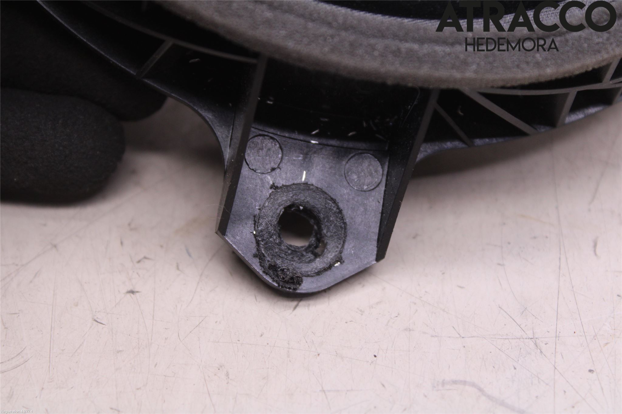 Toyota C-HR 16-23 Högtalare