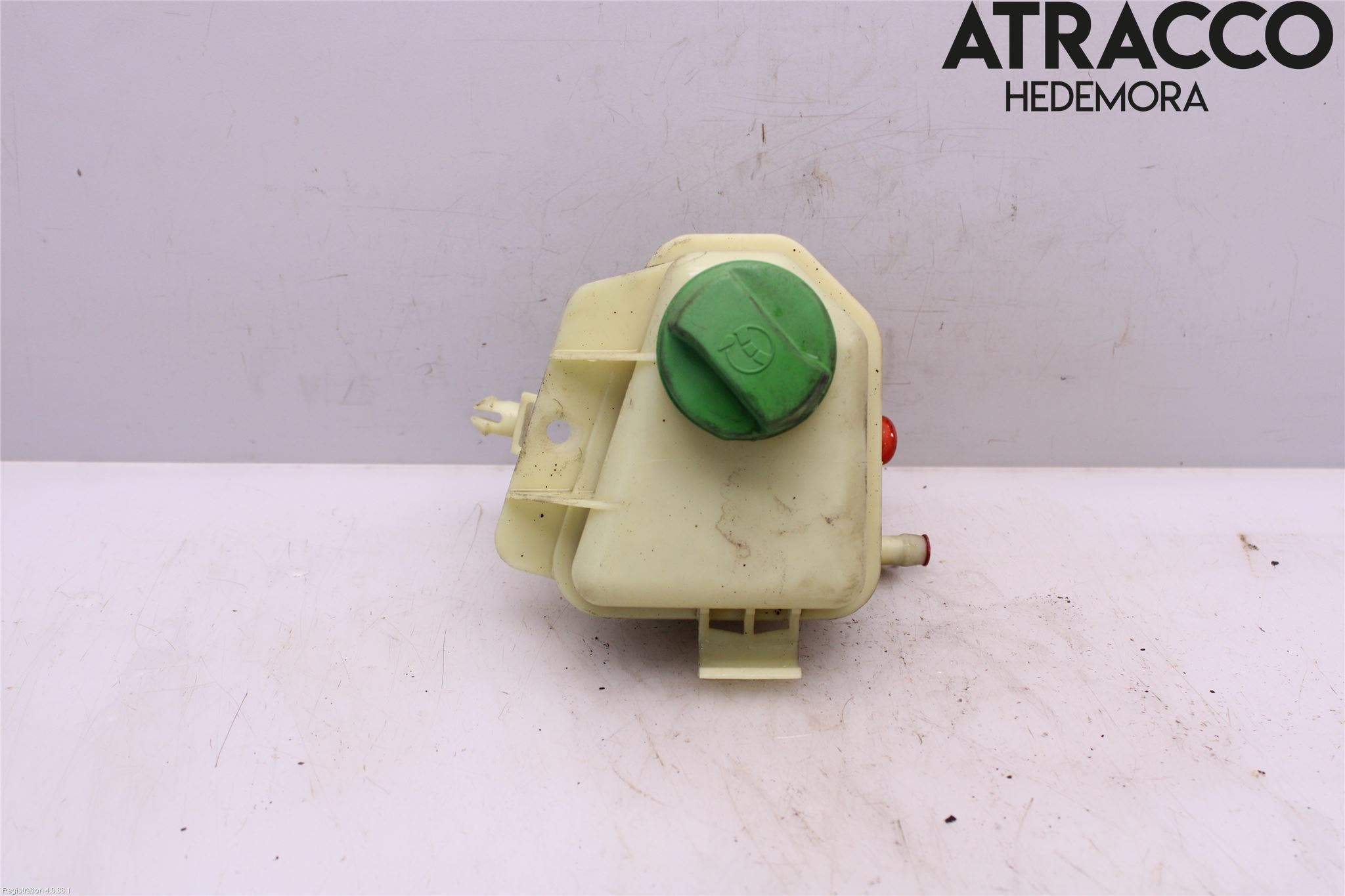 Volkswagen VW TRANSP/CARAVELLE (T6) 16-22 Styrservooljebehållare