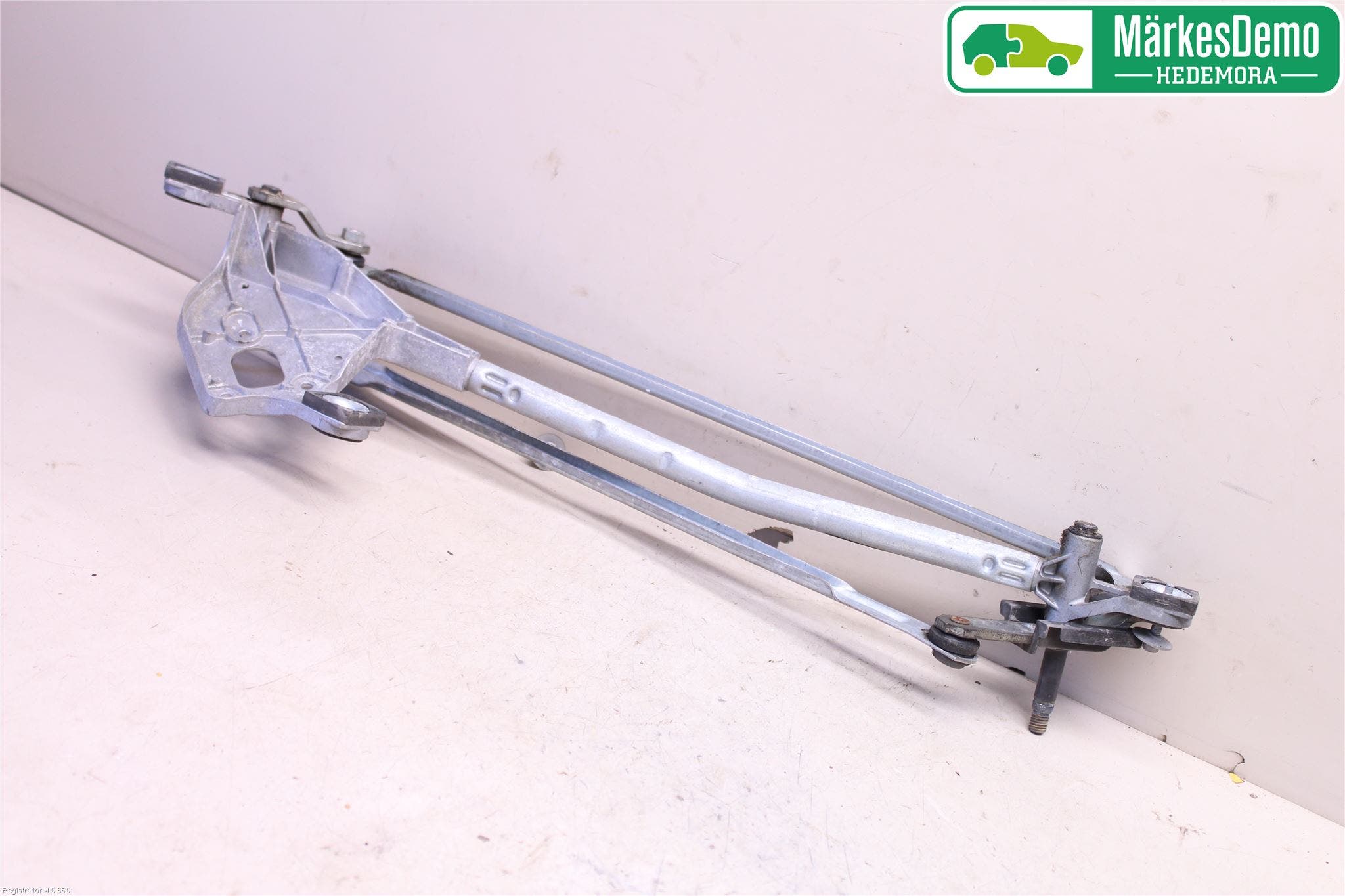 Ford MONDEO 07-15 Torkarmekanism Vindruta