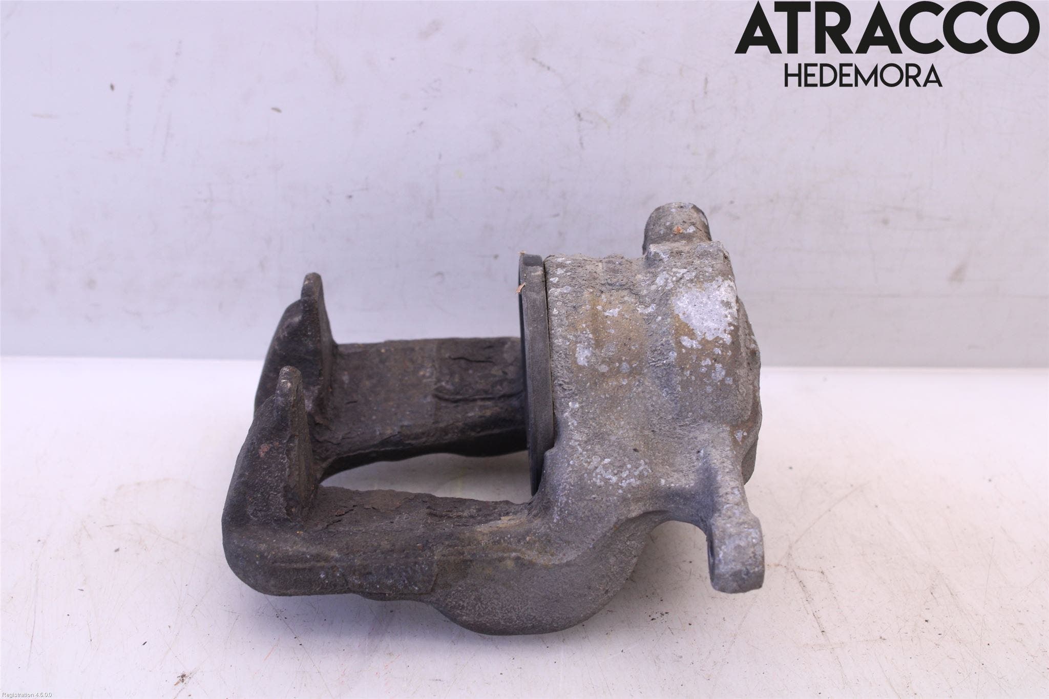 Mercedes-Benz MB A-KLASS (W176) 13-18 Bromsok Fram Vänster