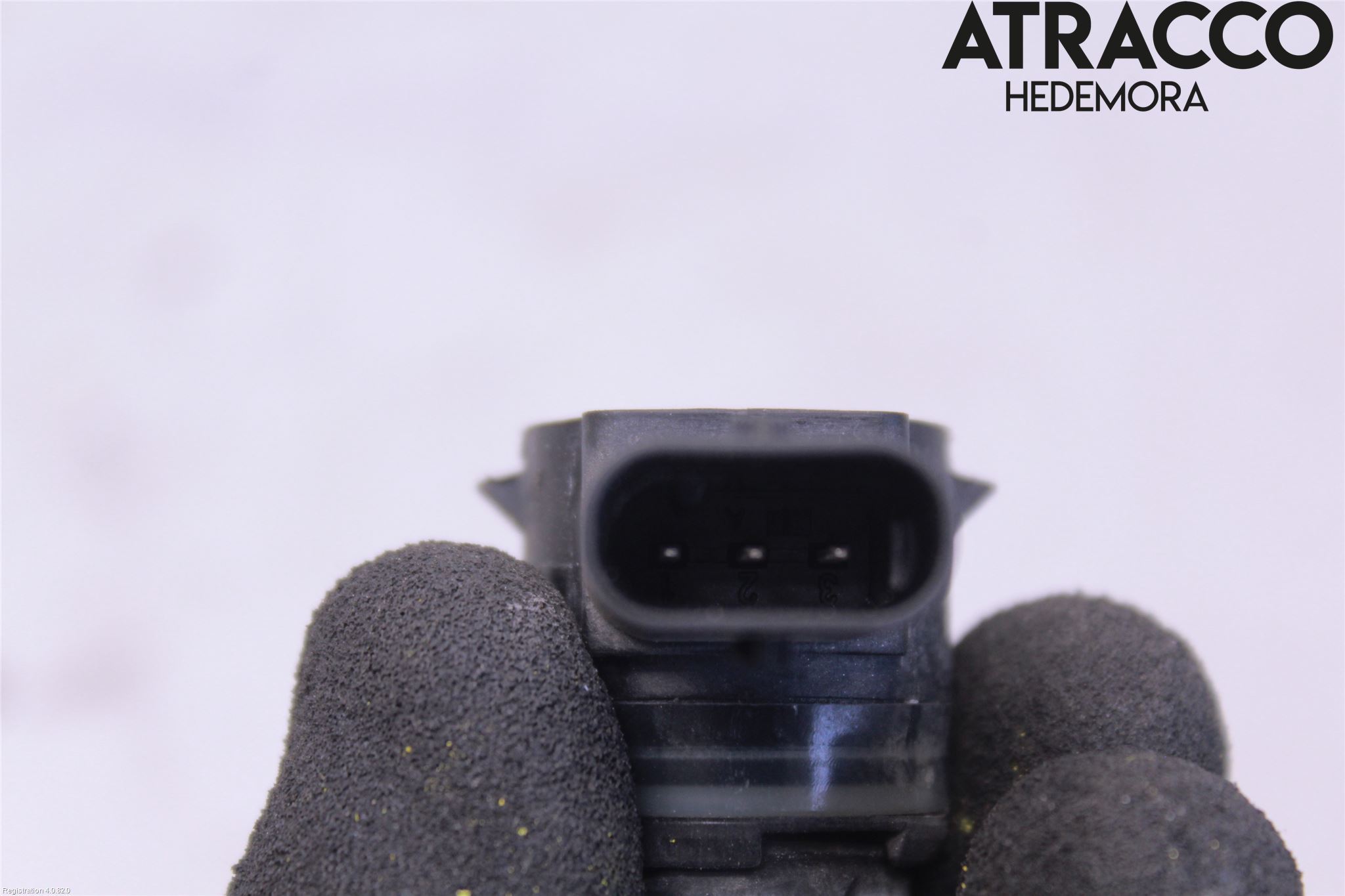 Volkswagen VW GOLF / E-GOLF VII 13-20 Parkeringshjälp Frontsensor