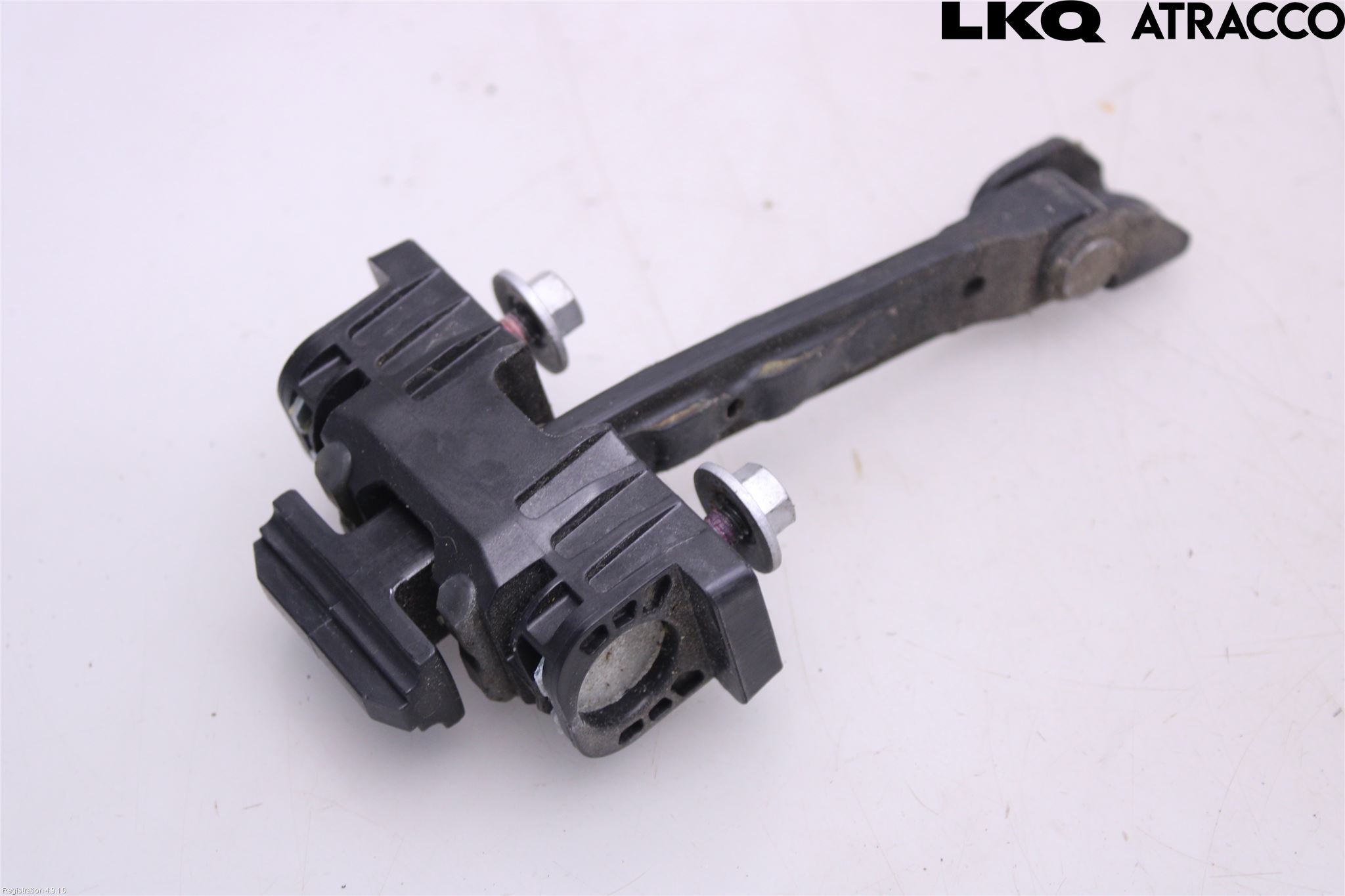 Chevrolet CAMARO Dörrstopp