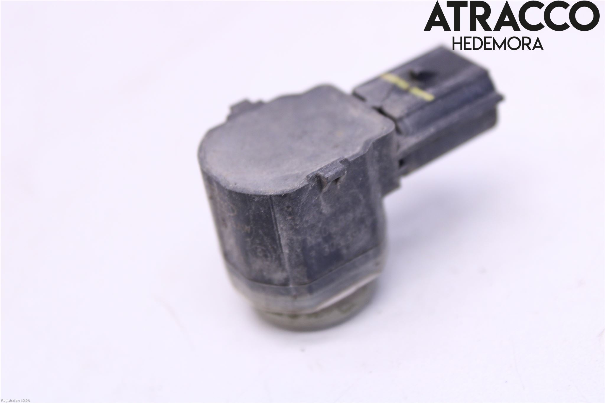 Ford FOCUS 15-18 Parkeringshjälp Frontsensor