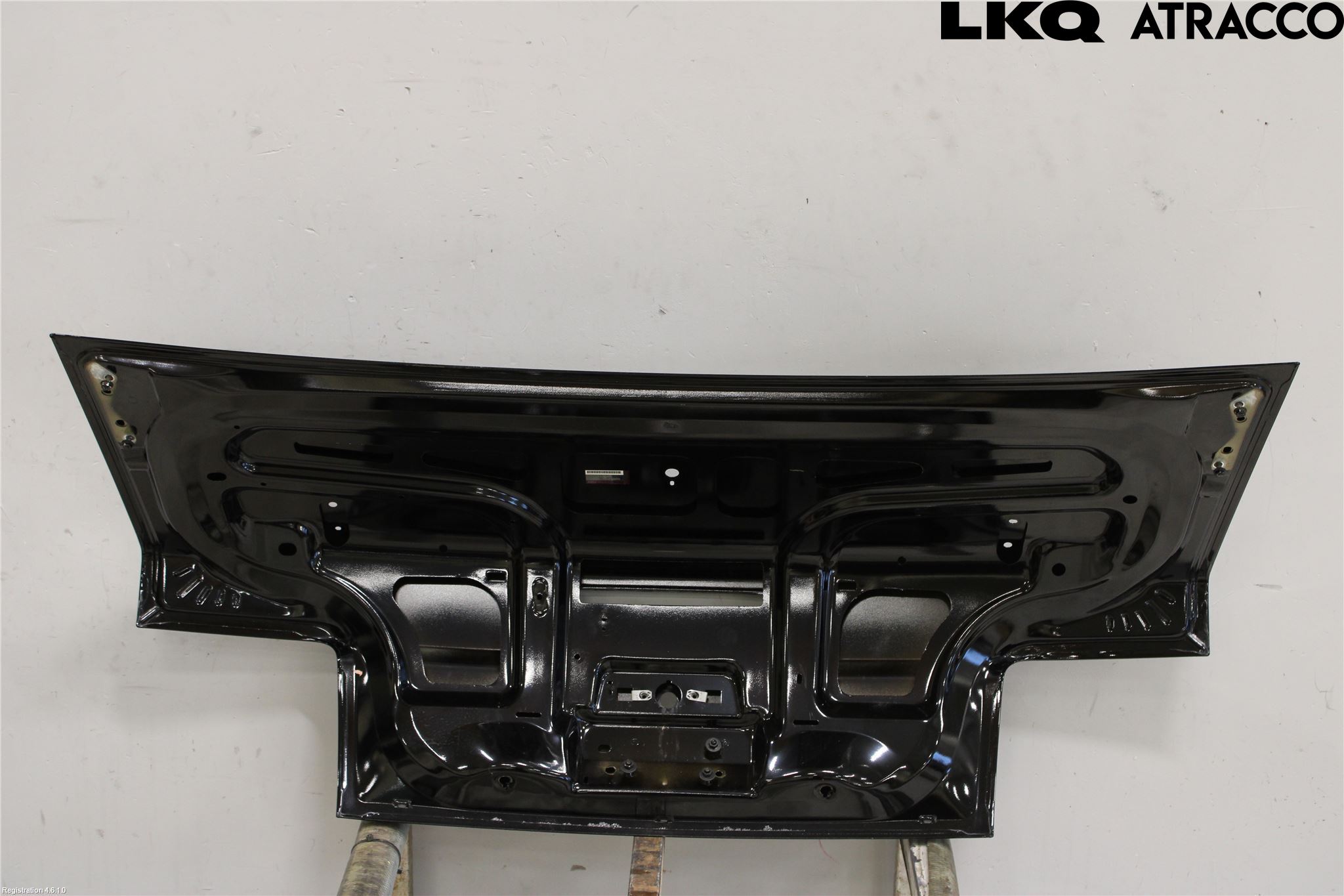 Ford MUSTANG V 05-14 Baklucka (Ej Med Ruta)
