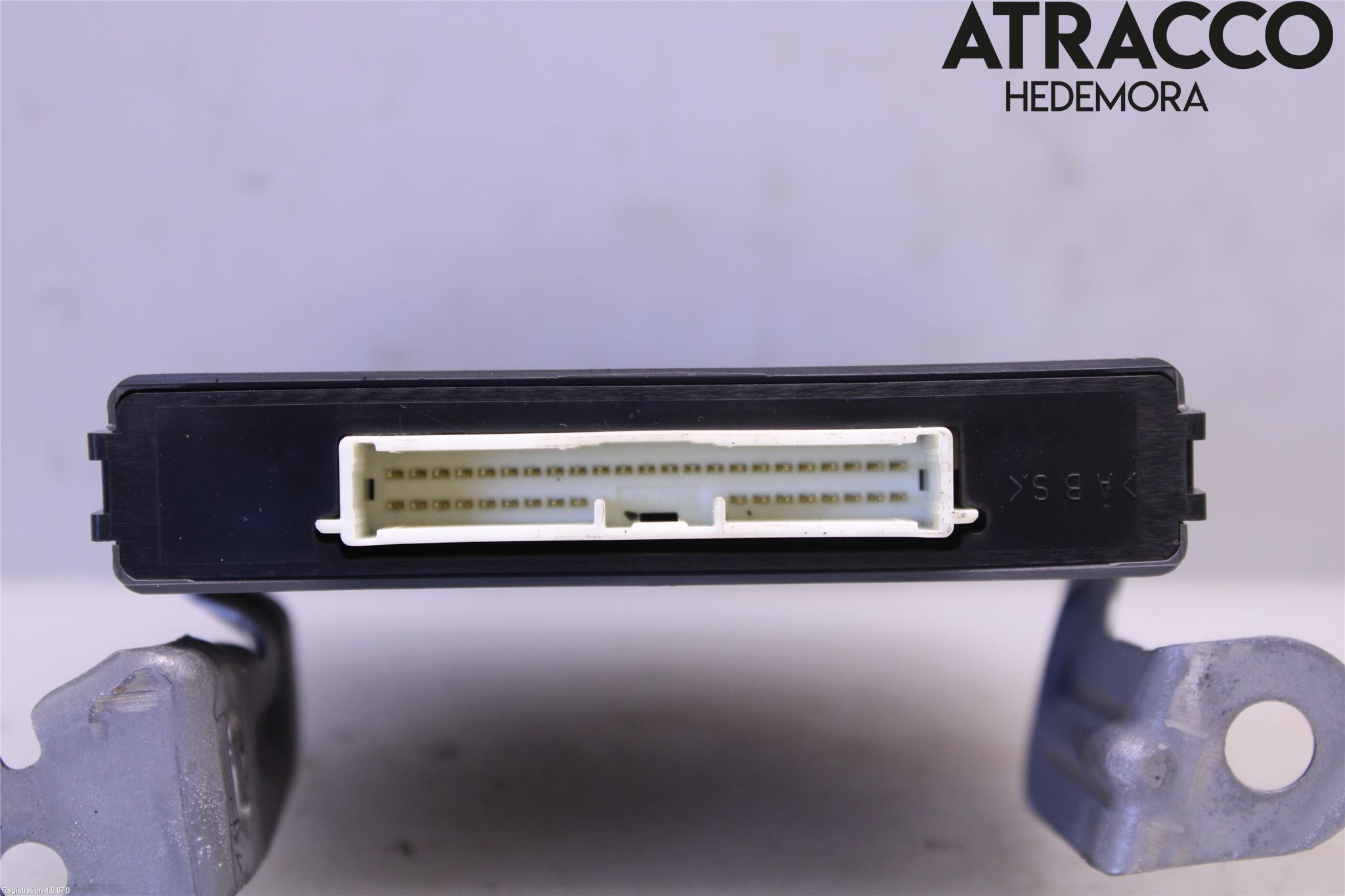 Toyota PRIUS NWH20 04-08 Styrenhet Övrigt