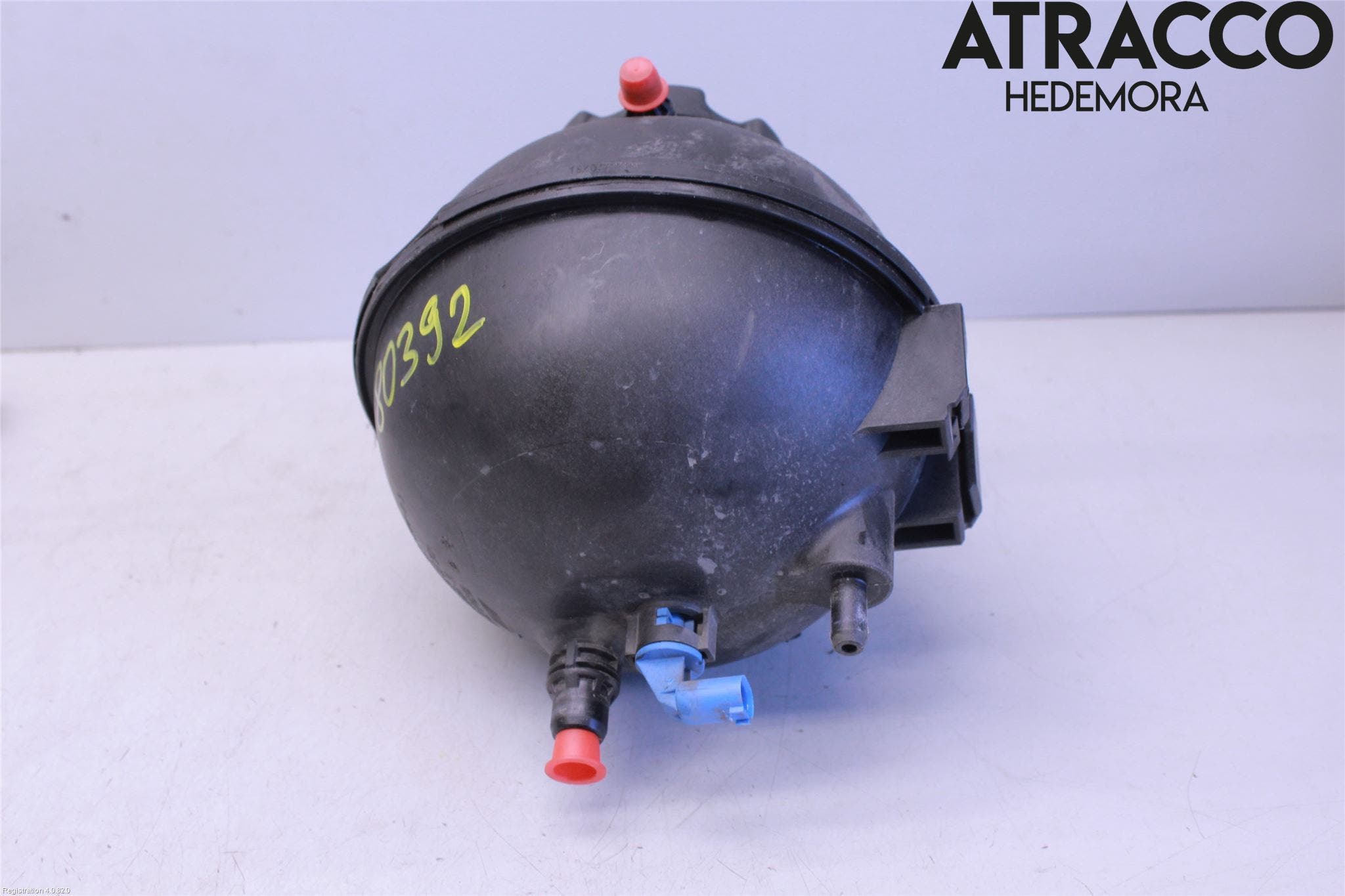 BMW X3 F25 10-17 Expansionstank