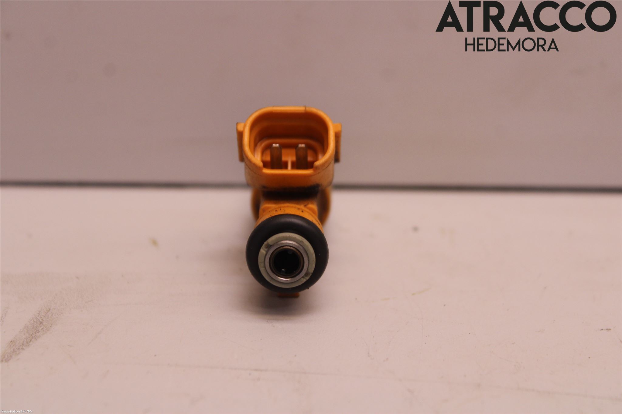 Nissan 370Z Injspridare