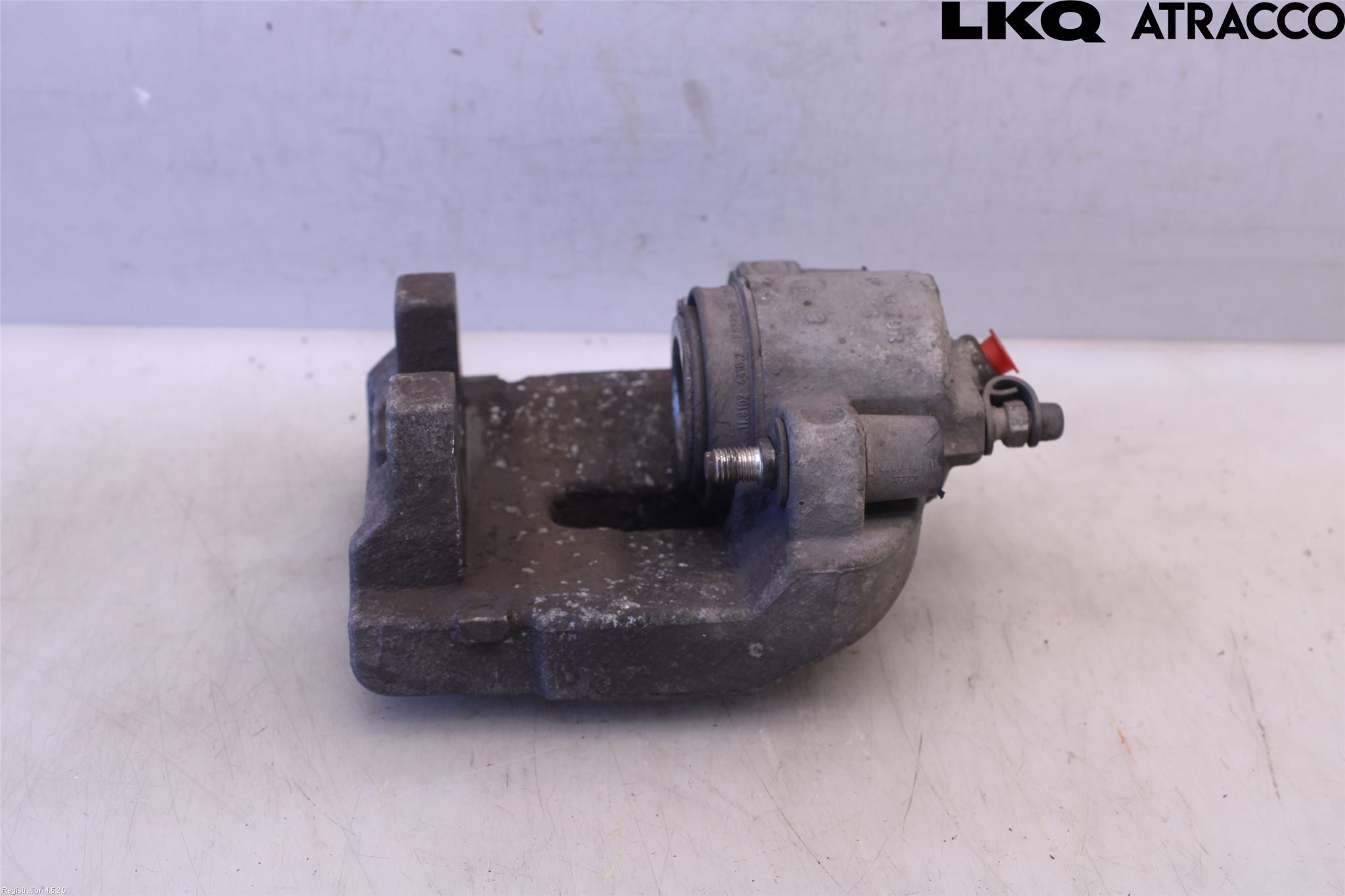 BMW X5 E70 07-13 Bromsok Bak Vänster