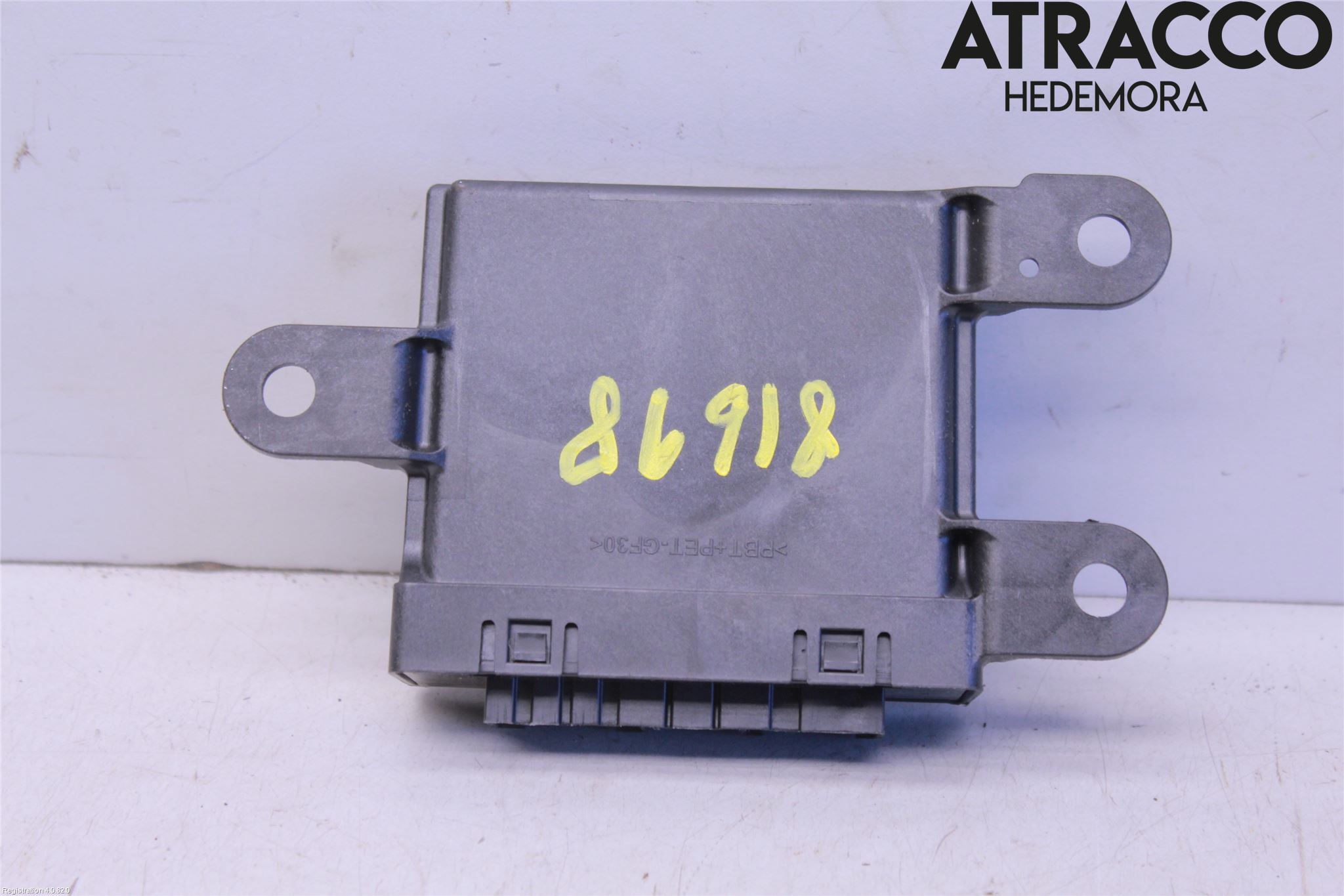 Opel CASCADA 13-19 Styrenhet Parkbroms Epb