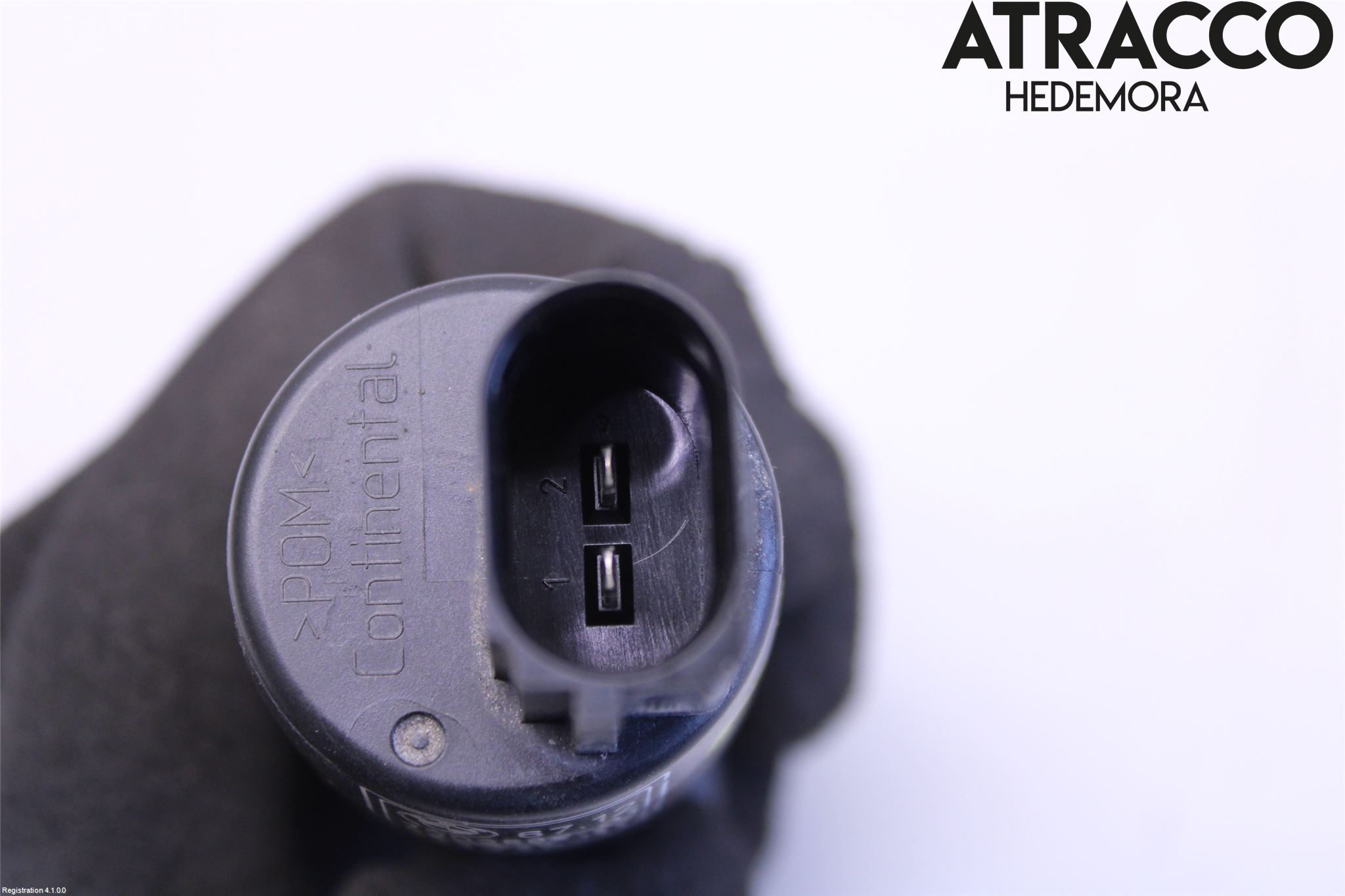 BMW 4 F32/F33/F82/F83 13-20 Spolarpump Vindruta