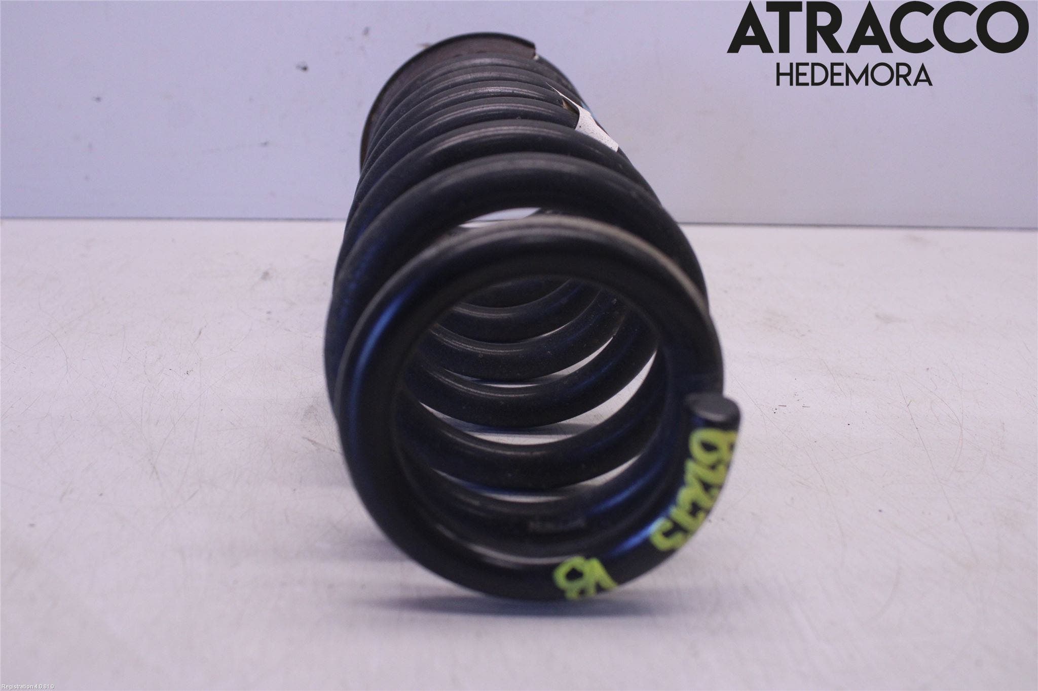 Hyundai i40 16-18 Fjäder Bak