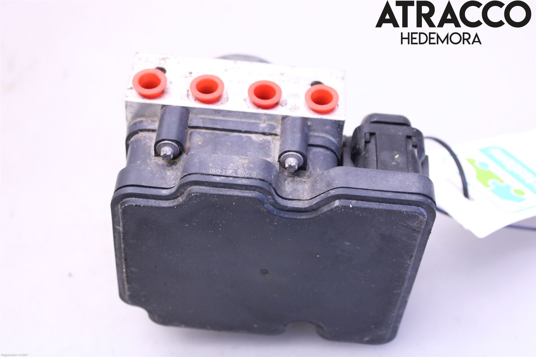 Peugeot 108 15-22 Abs Hydraulaggregat