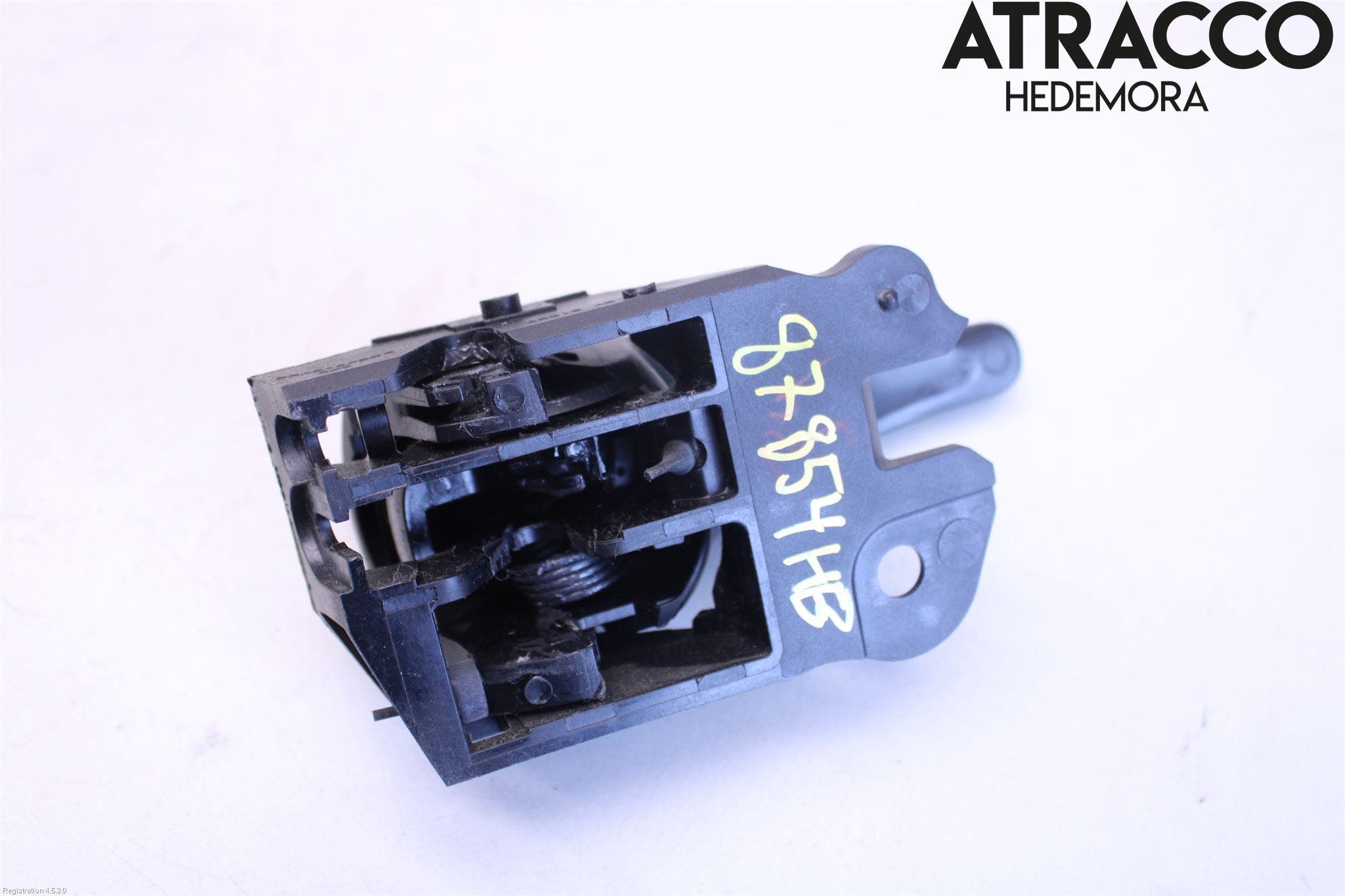 Toyota VERSO 09-18 Dörrhandtag Inre Hö