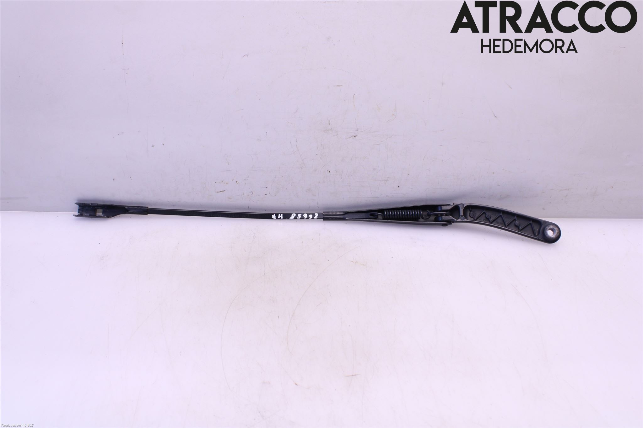 Audi A4 12-15 Torkararm Armar Vindruta