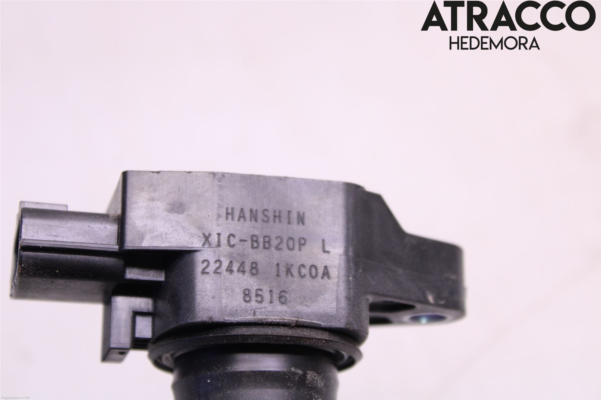 Nissan X-TRAIL 14-21 Tändspole