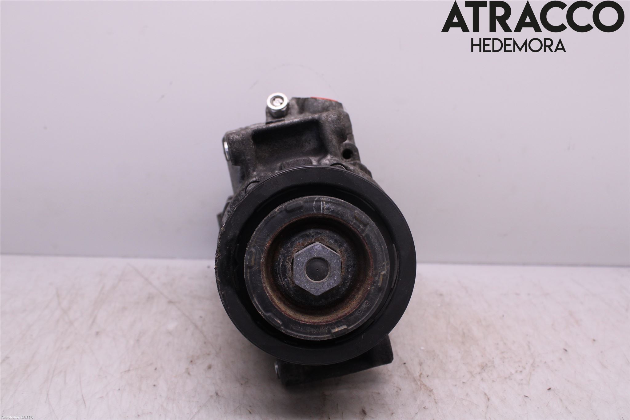 Audi A4/S4 08-11 Ac Kompressor