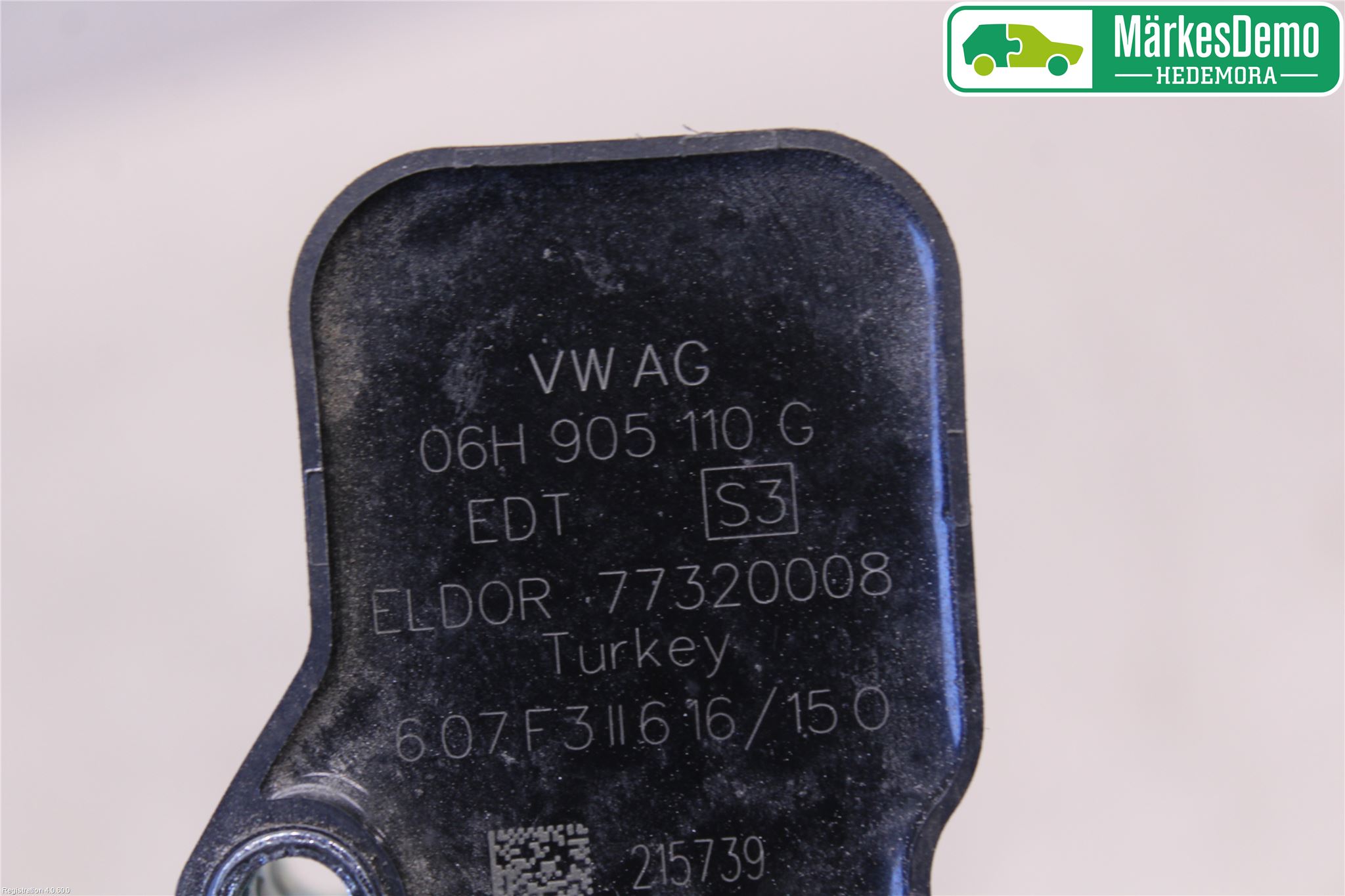 Audi A5 07-16 Tändspole