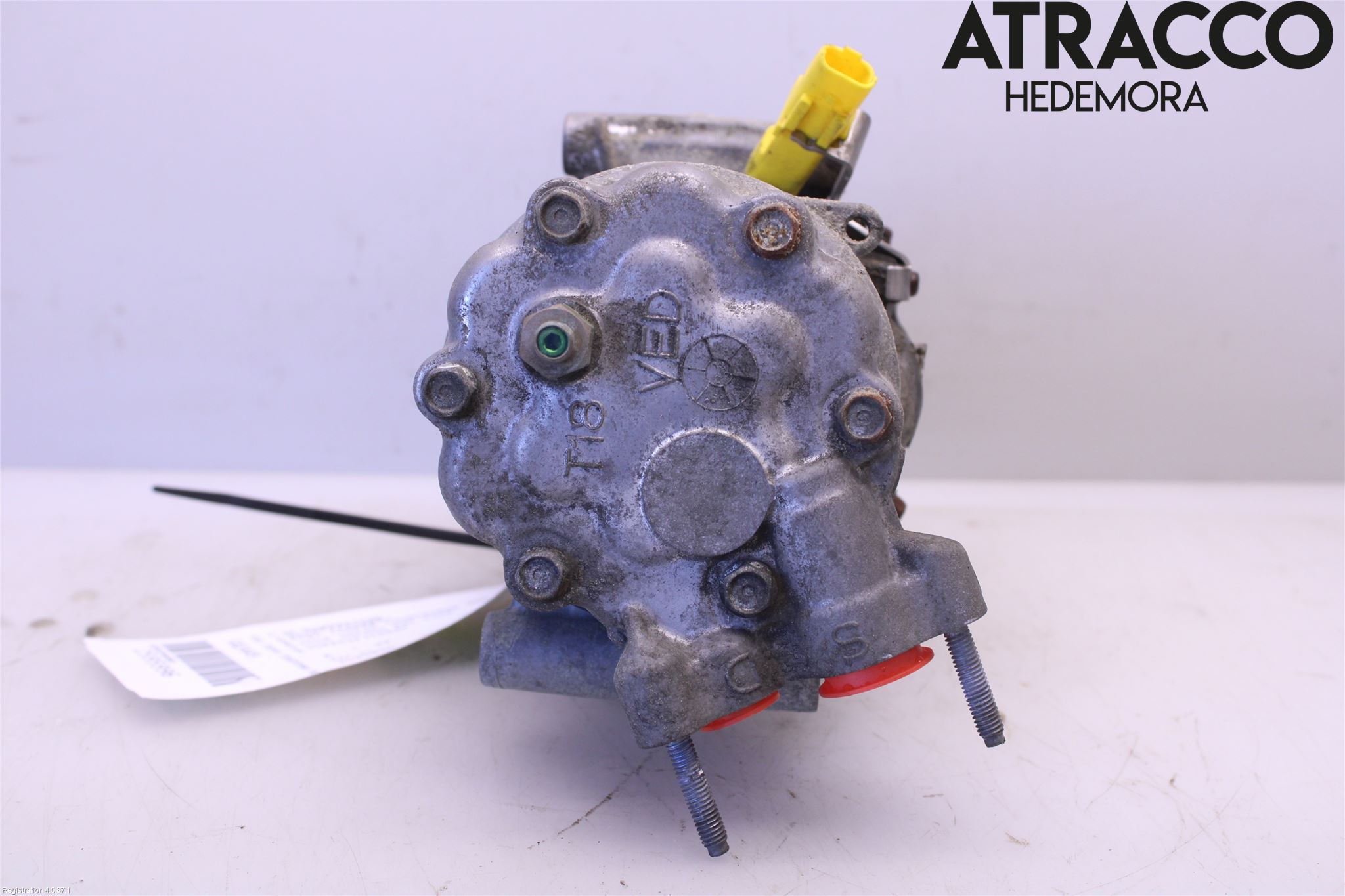 Mini COUNTRYMAN R60 11-16 Ac Kompressor