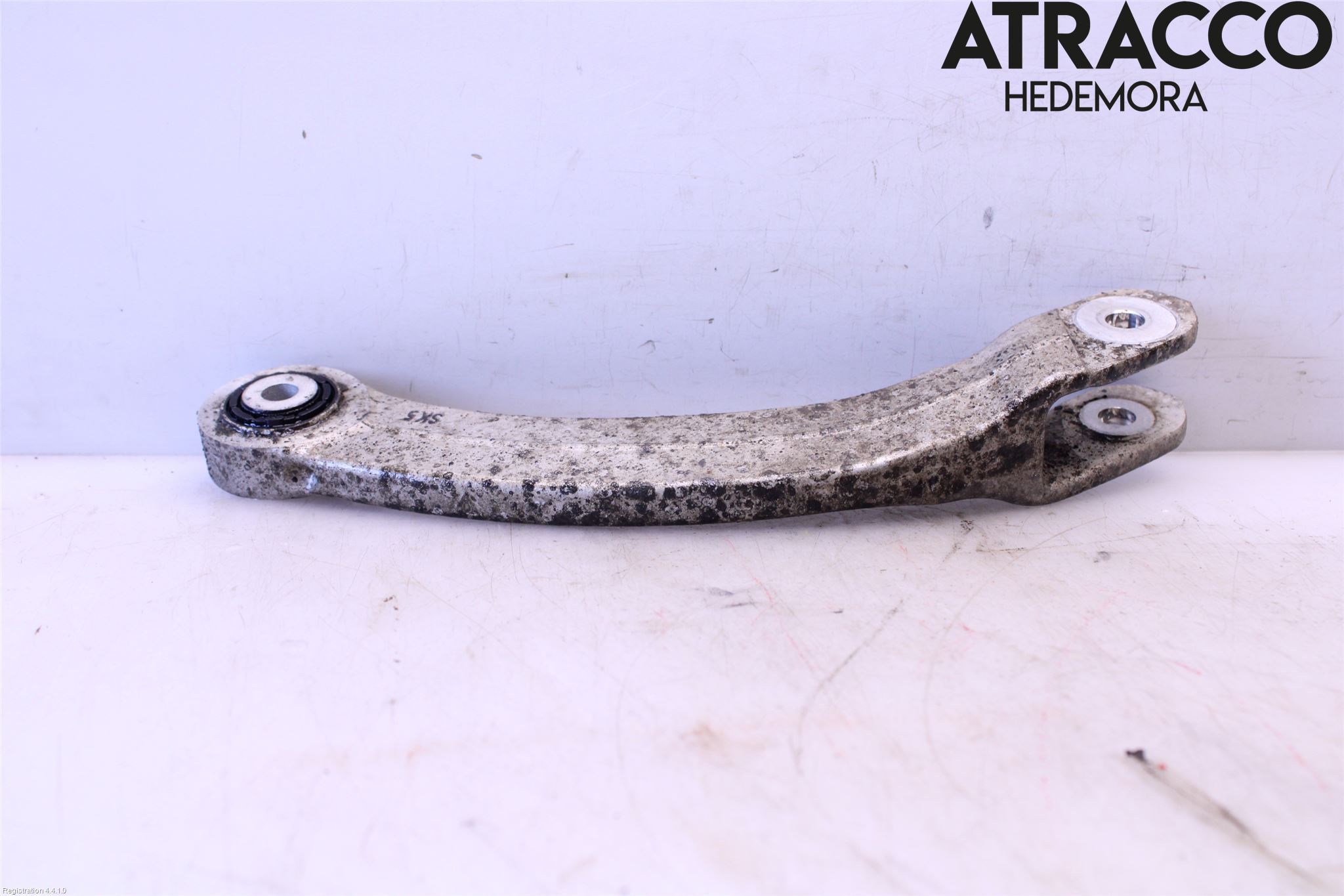 Alfa GIULIA Bärarm Bak Övre Höger