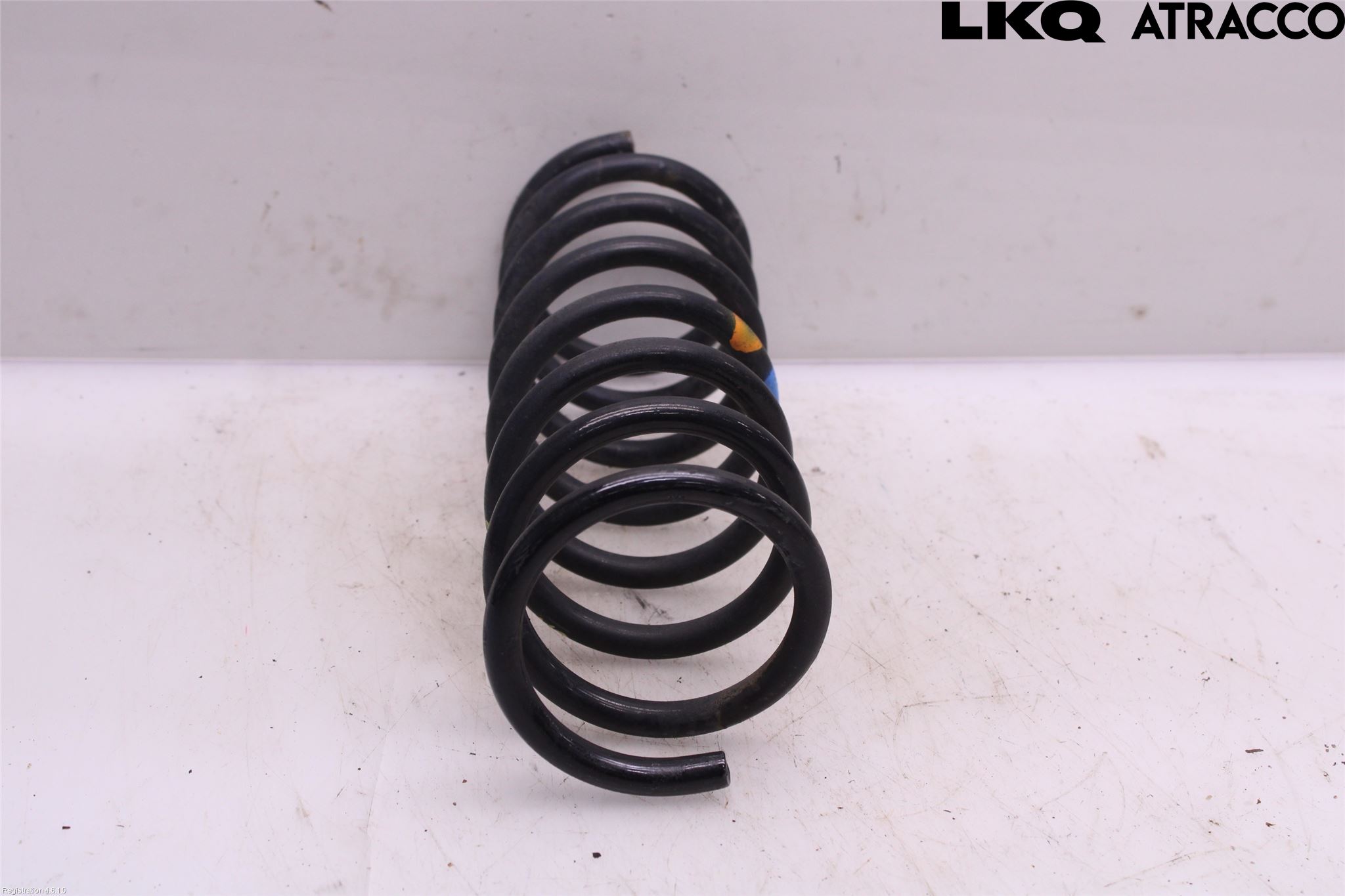 Volvo V40 12-19 Fjäder Bak