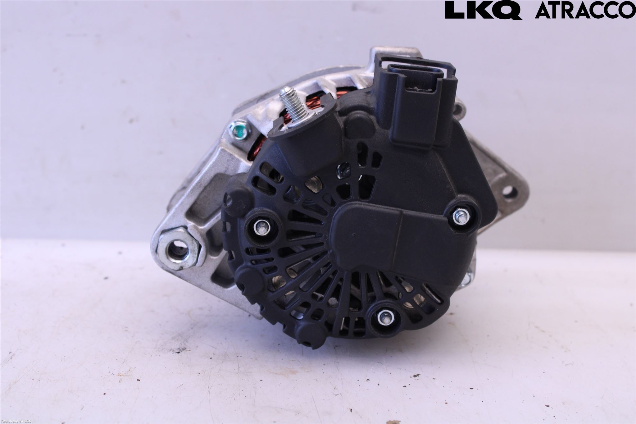 Kia CEED 06-12 Generator