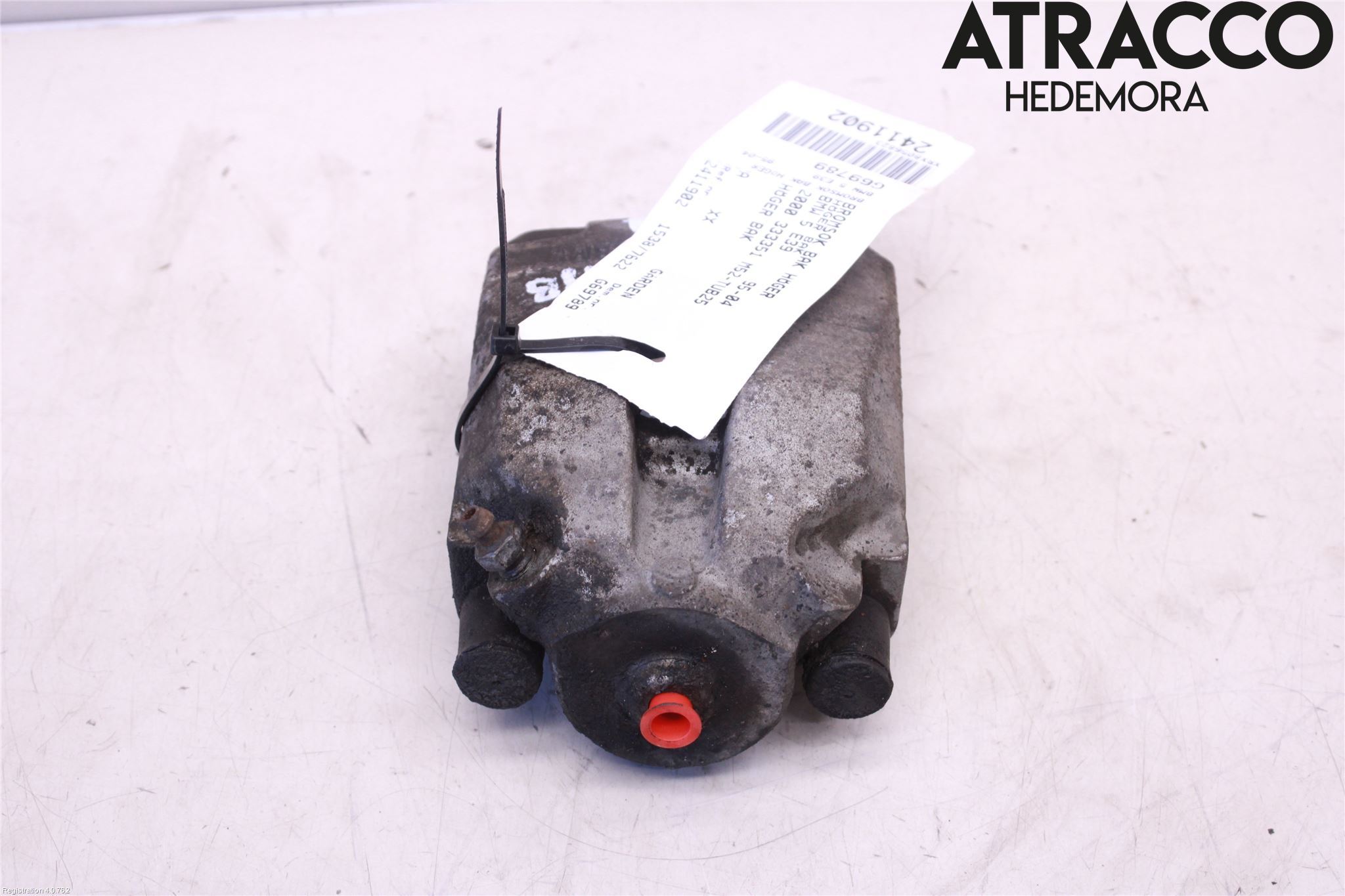 BMW 5 E39 95-04 Bromsok Bak Höger