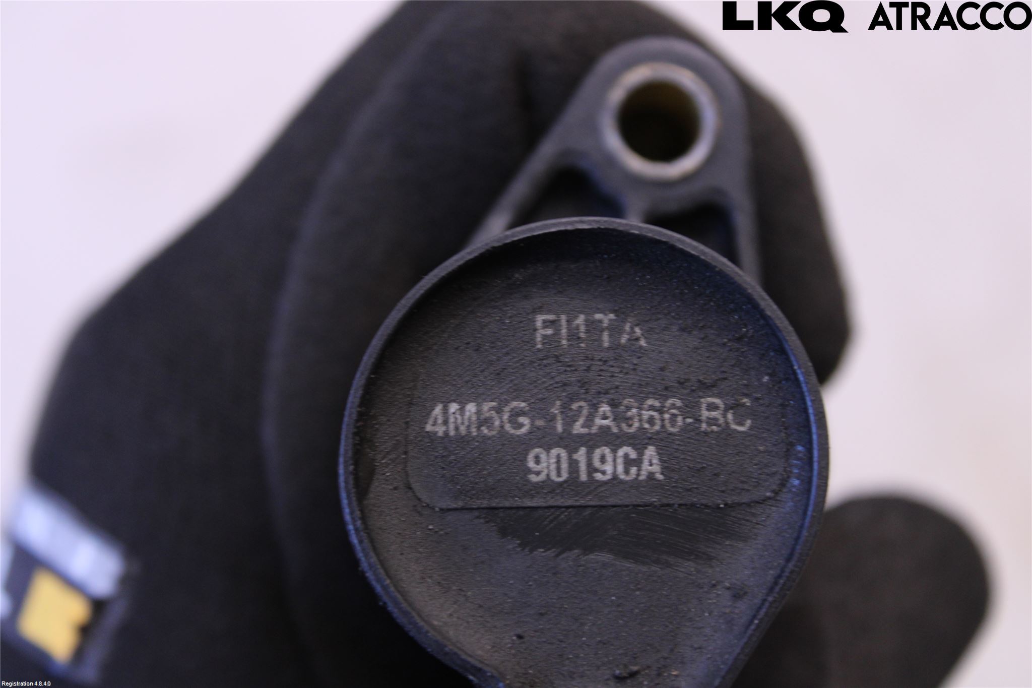 Volvo S40 08-12 Tändspole