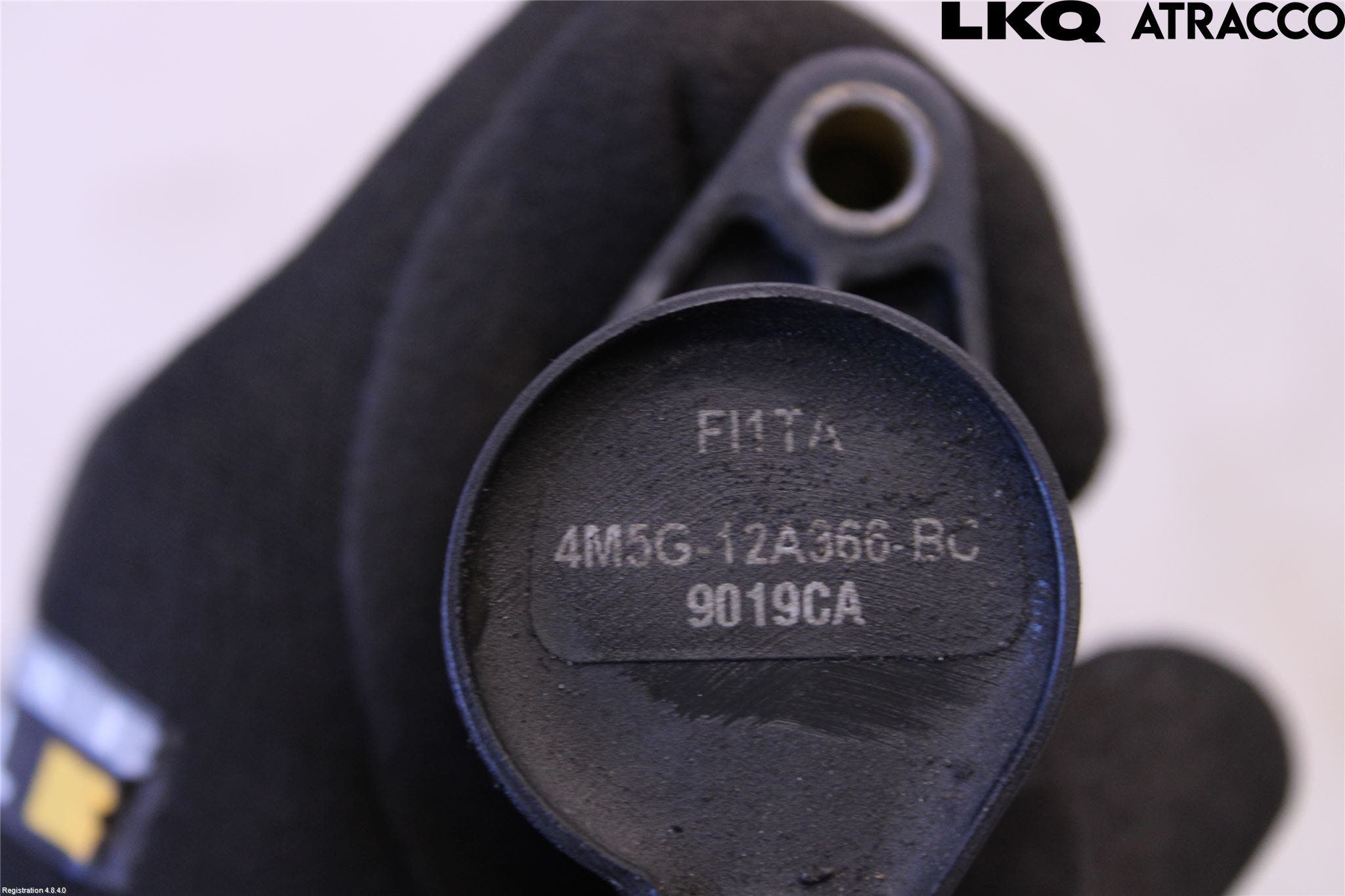 Volvo S40 08-12 Tändspole