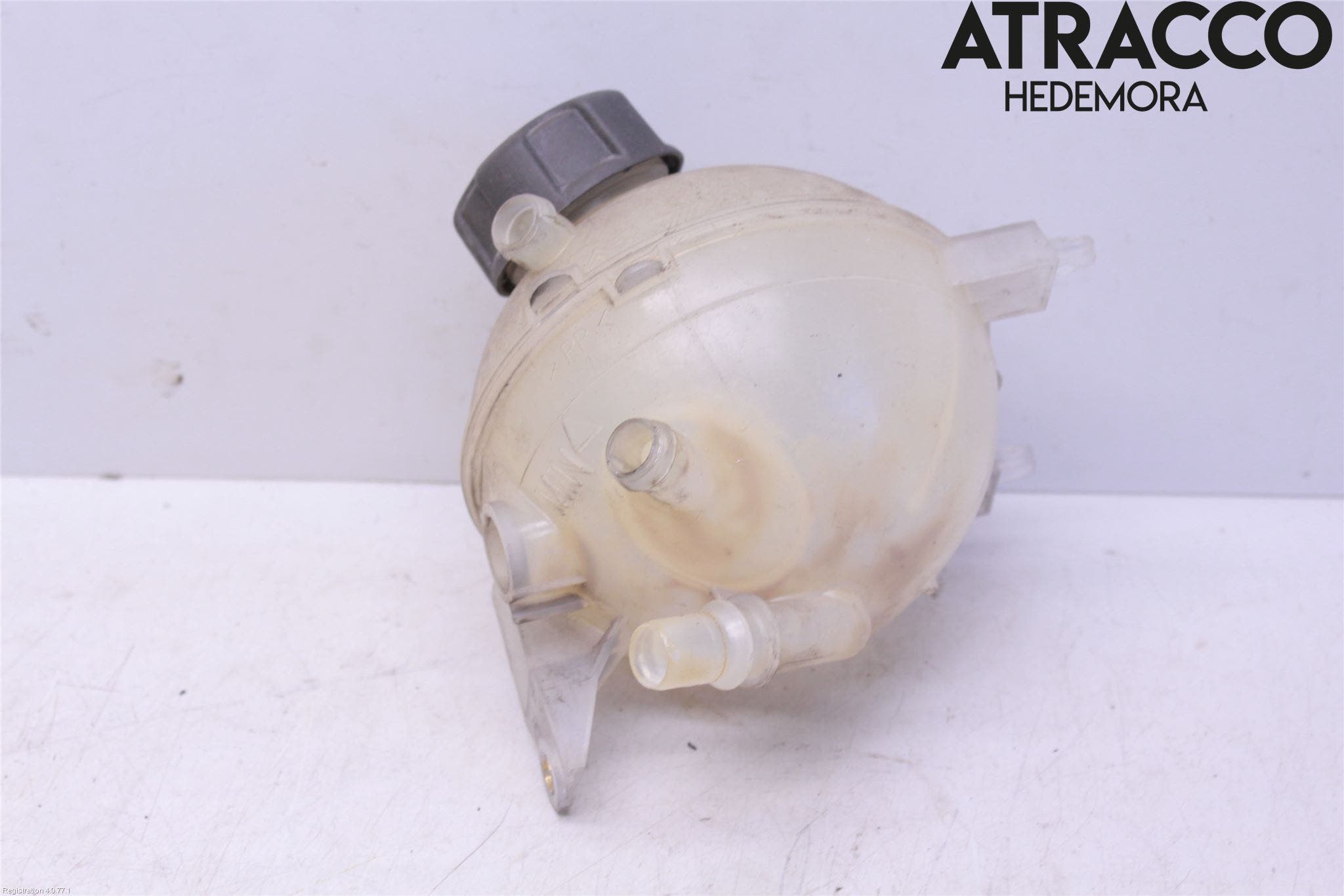 Citroen BERLINGO 08-18 Expansionstank