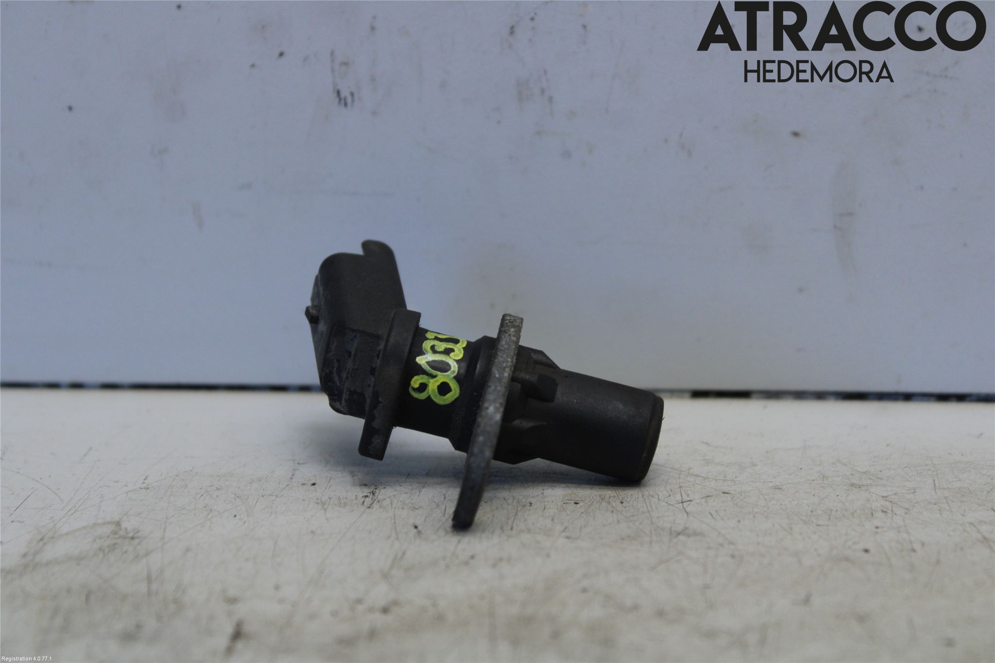 Citroen JUMPY -07 Givare Varvtal-Tändläge