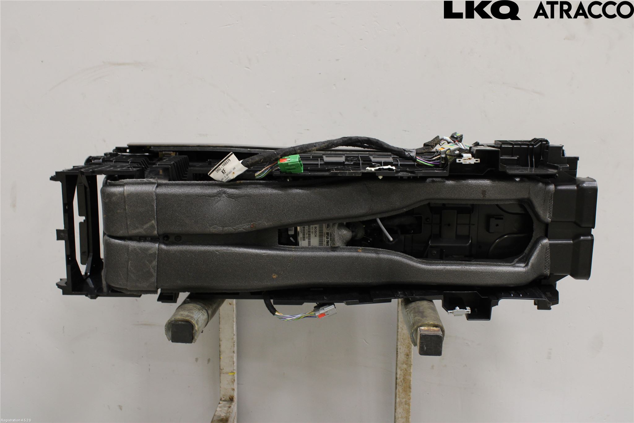 Landrover RANGE ROVER (L405) 13-21 Inr Tunnelfack
