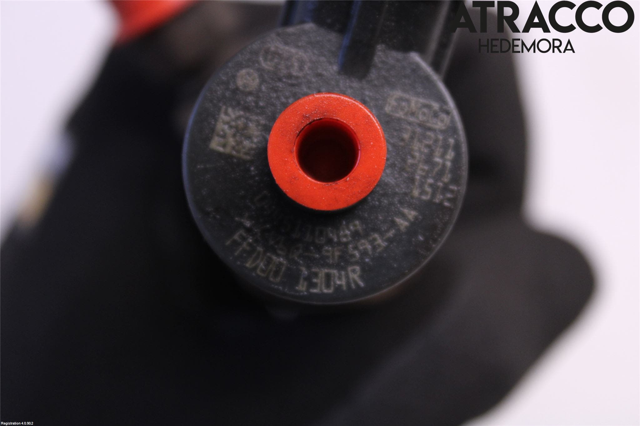 Ford FOCUS 11-14 Injspridare