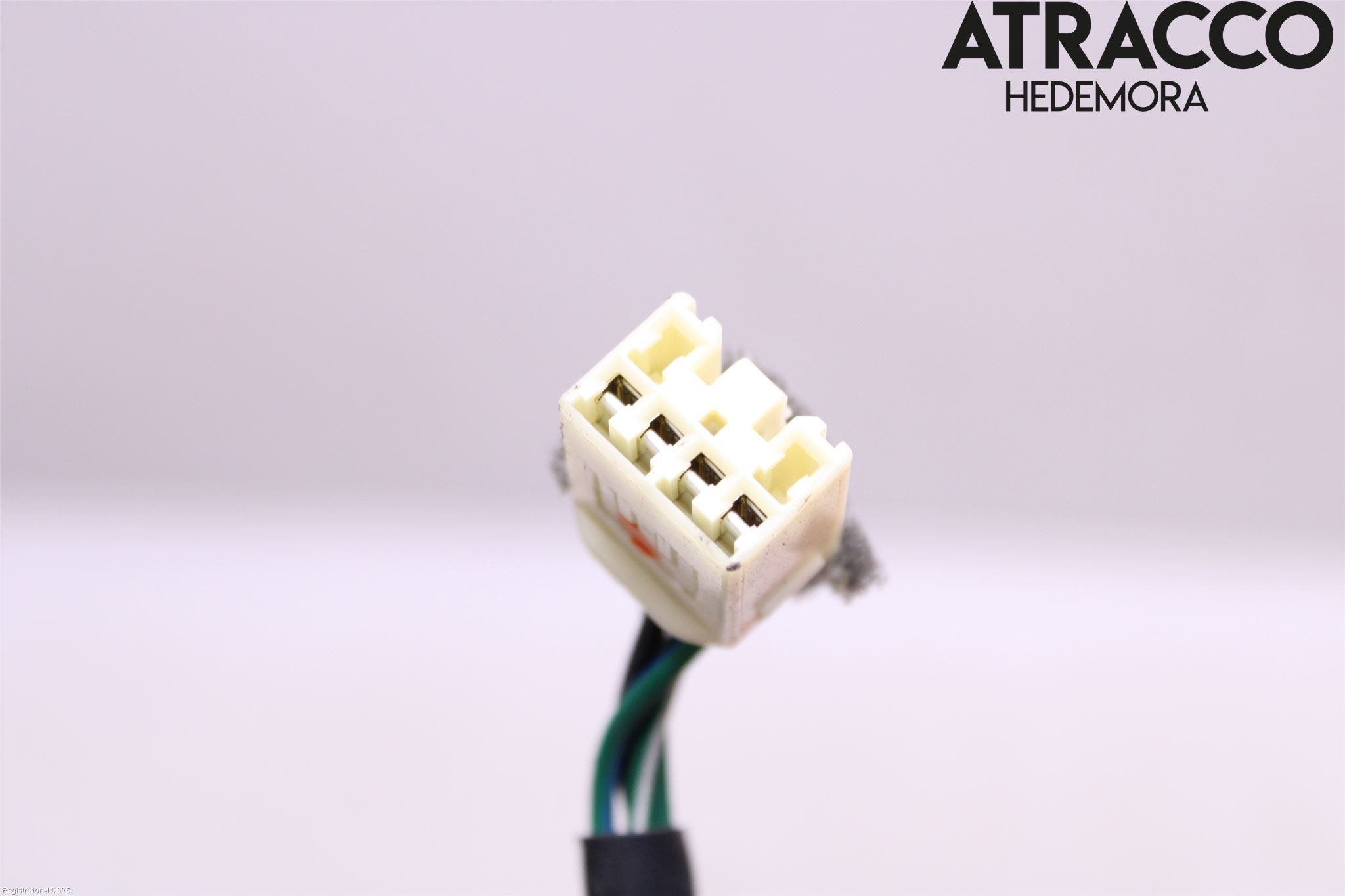 Subaru OUTBACK 10-15 Bakljus Höger