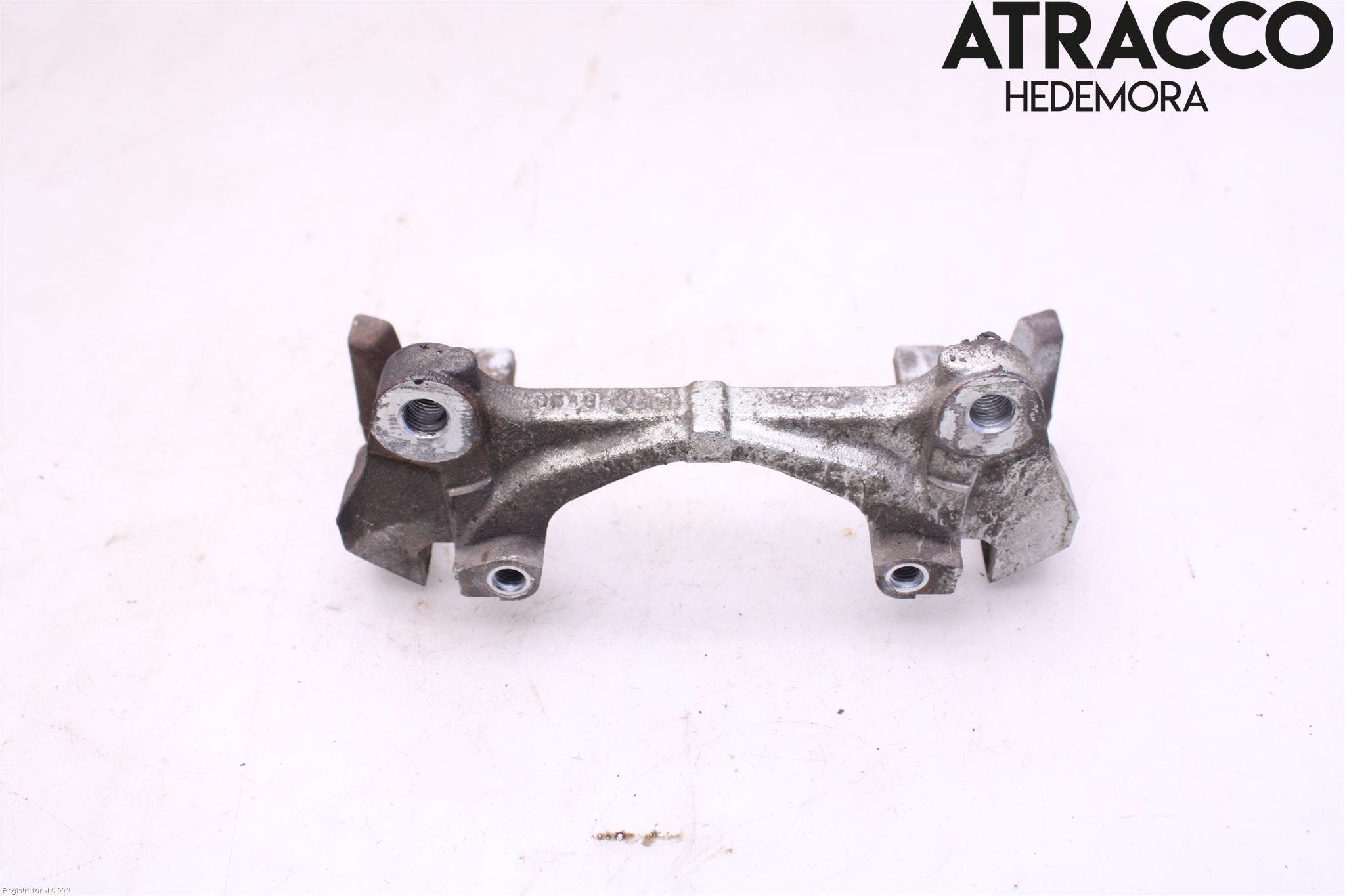 Toyota YARIS XP21 20- Bromsokshållare