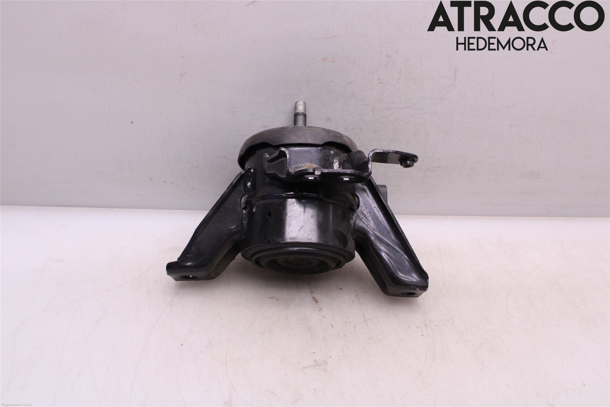 Kia OPTIMA 16-20 Motorfäste