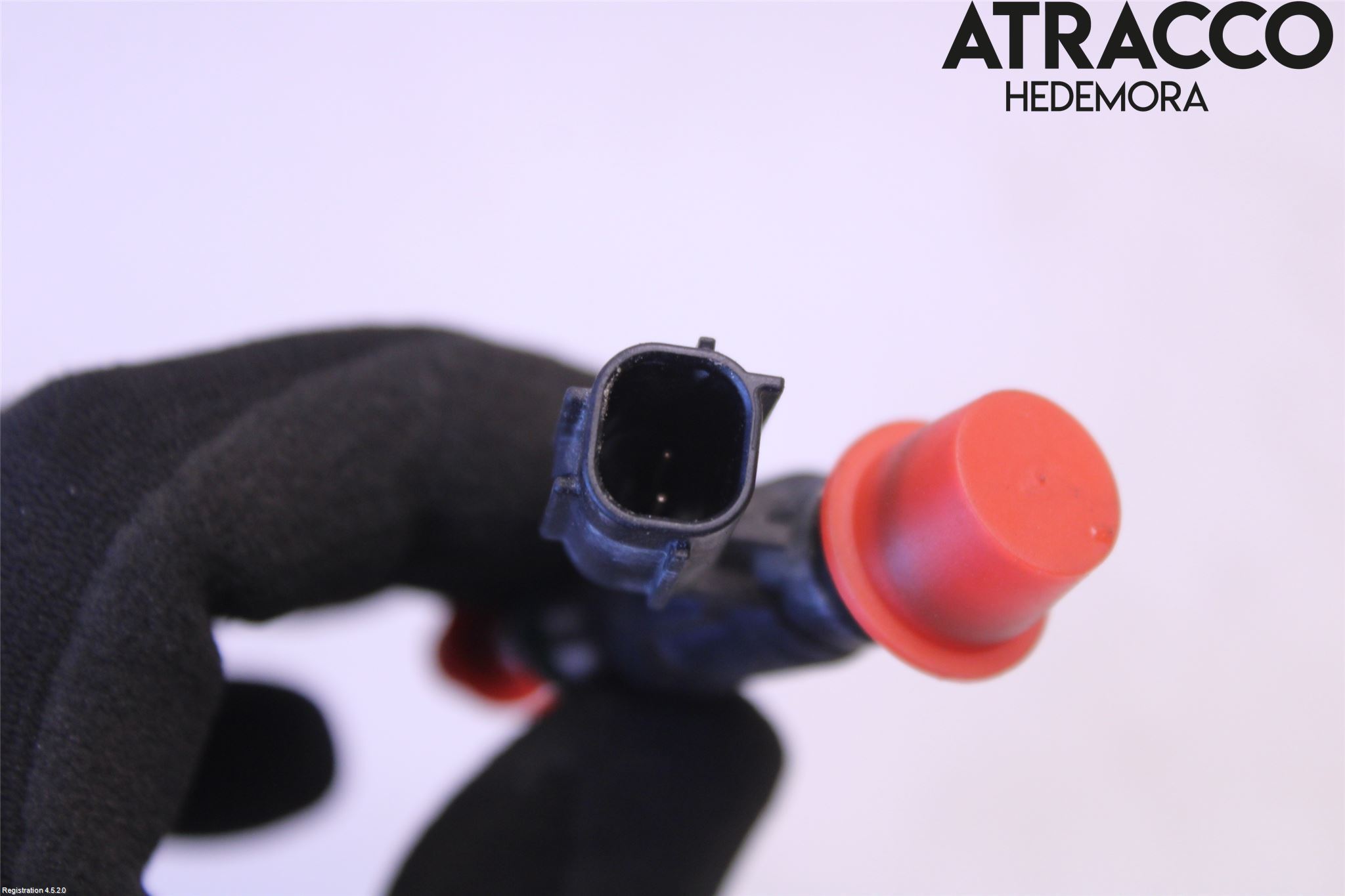 Mitsubishi SPACE STAR 13- Injspridare