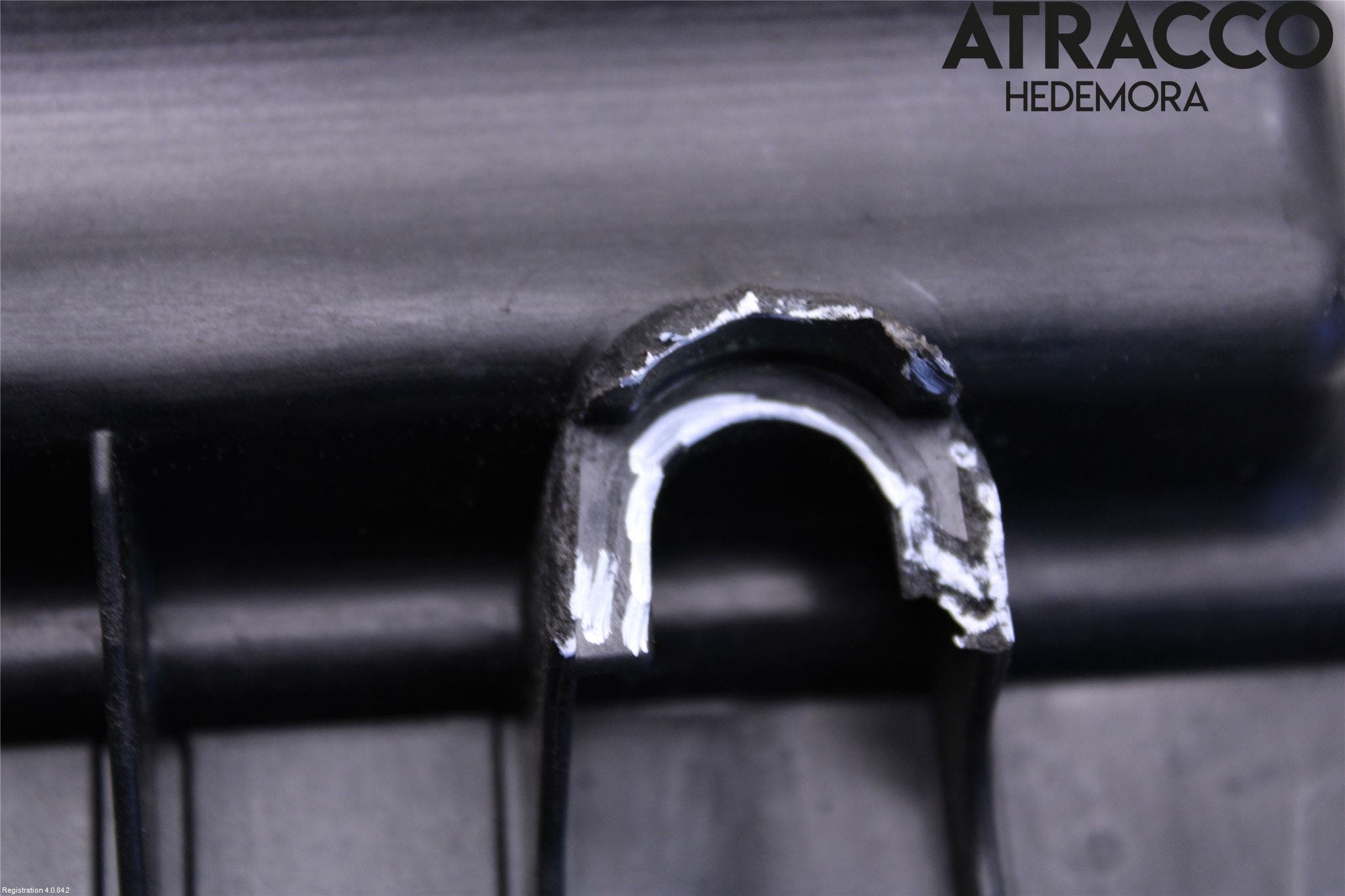 Mercedes-Benz MB E-KLASS (W211) 02-09 Luftrenare