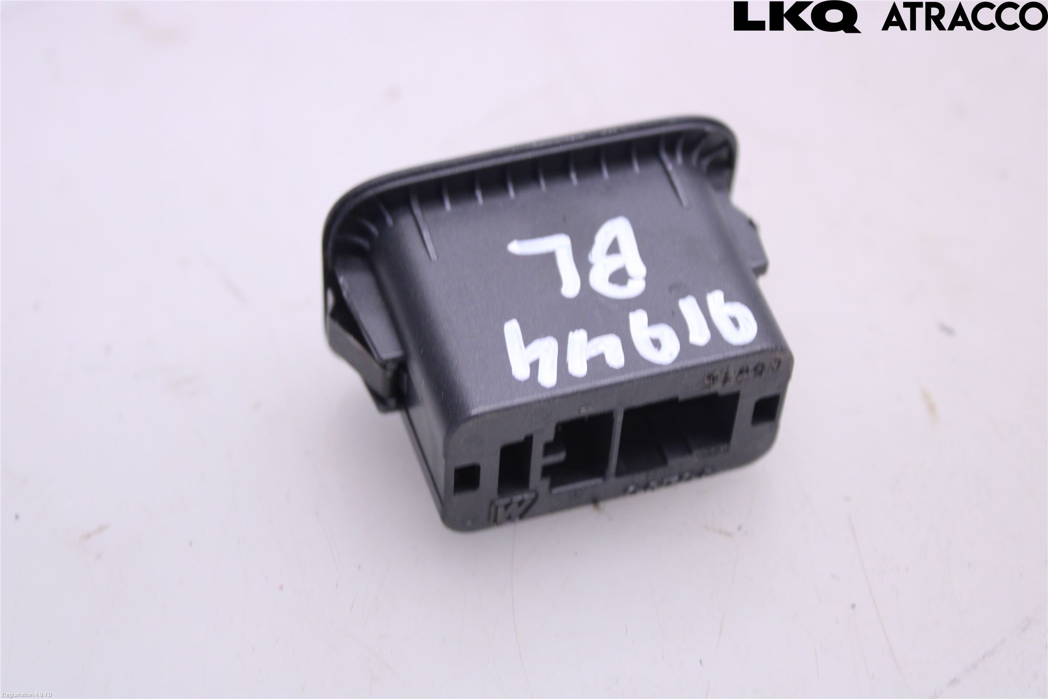 Landrover RANGE ROVER SPORT (L494) 14-22 Strömställare Baklucka