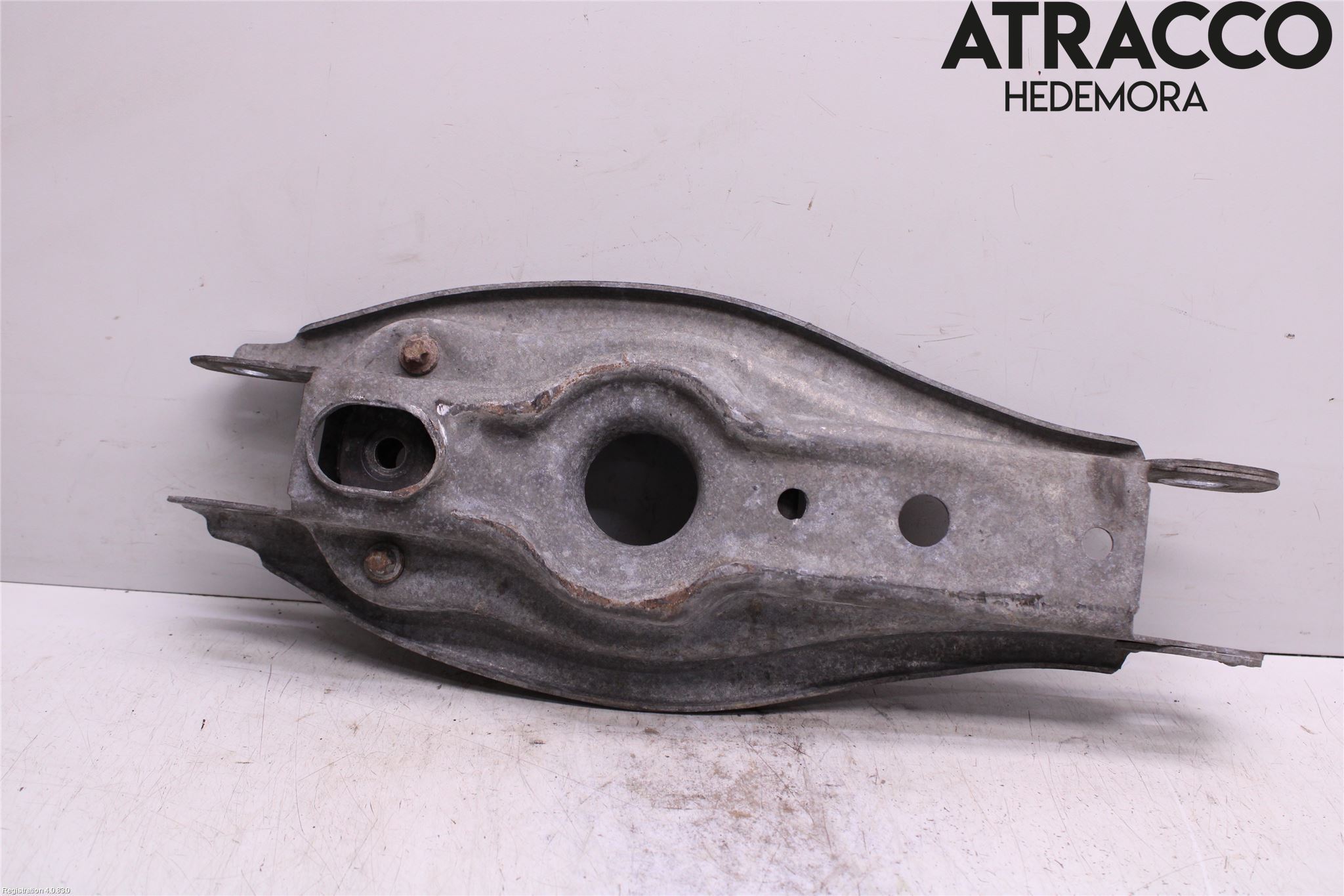 BMW 3 E92/93 Coupé/Cab 05-14 Bärarm Bak Höger