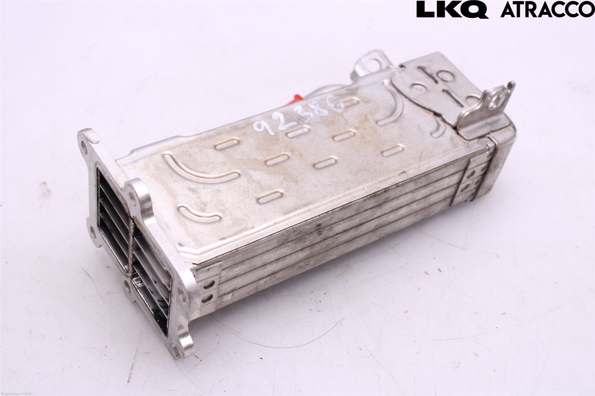 Mercedes-Benz MB B-KLASS (W246/W242) 12-19 Avgaskylare