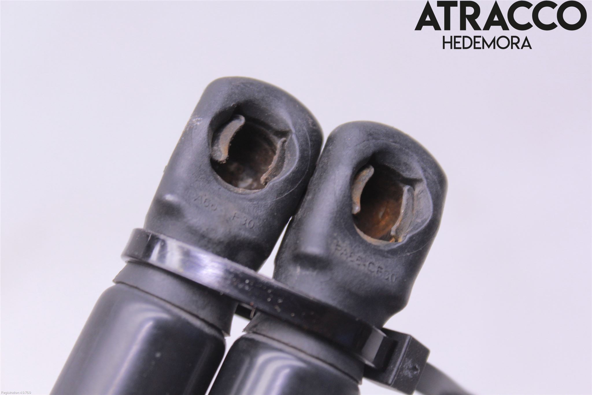 Audi A3/S3 05-13 Gasfjäder Baklucka