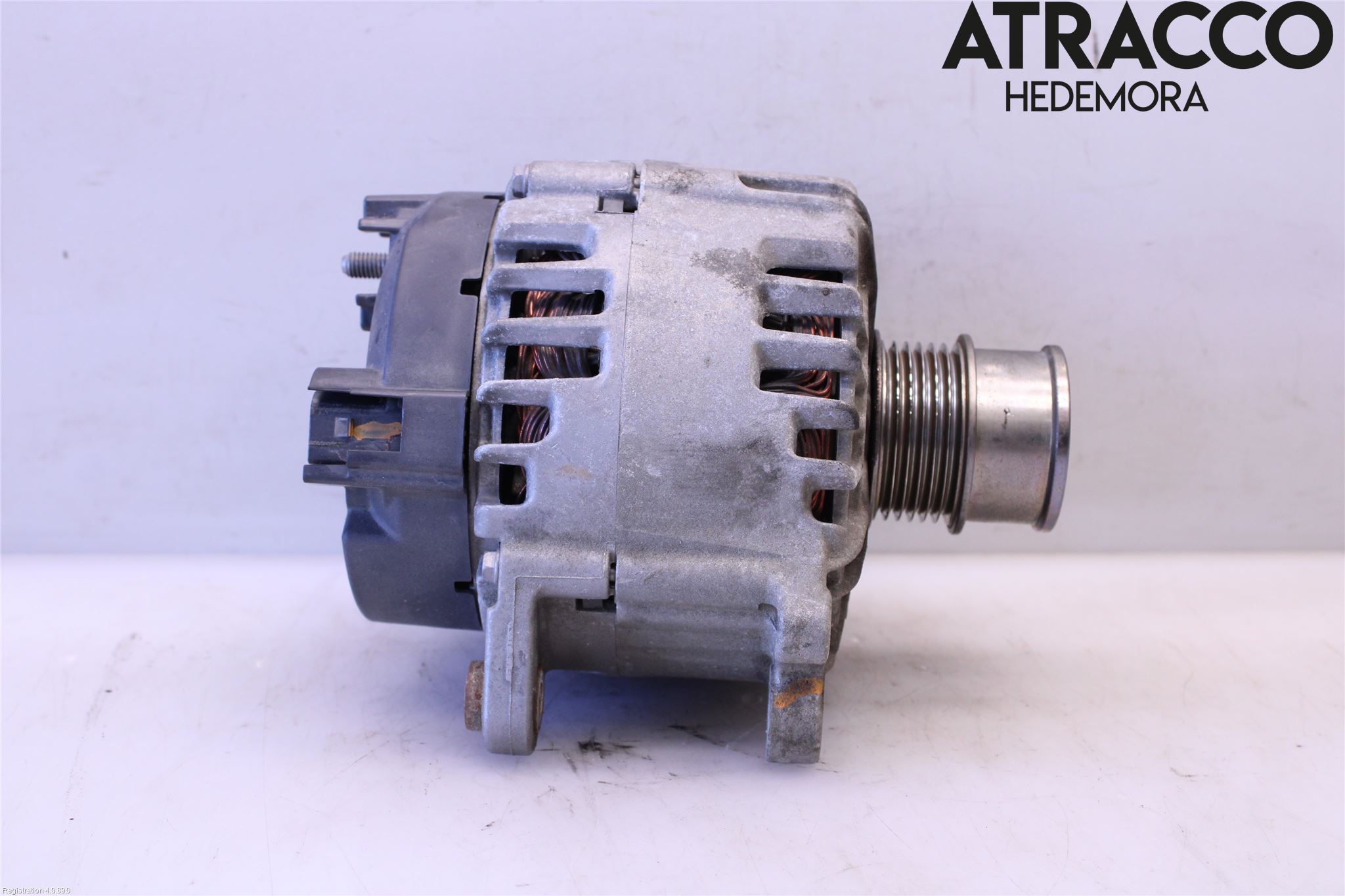 Seat LEON 13-20 Generator