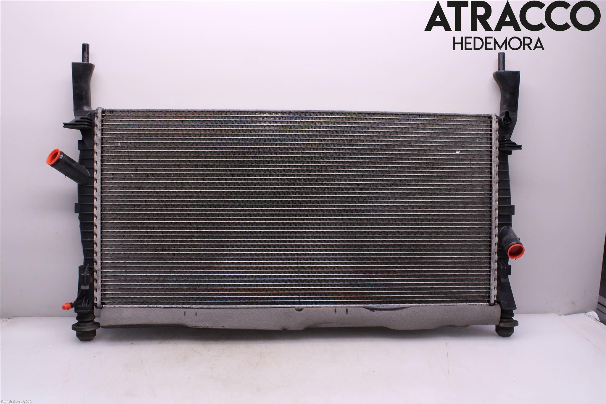 Ford TRANSIT    06-13 Kylare Man