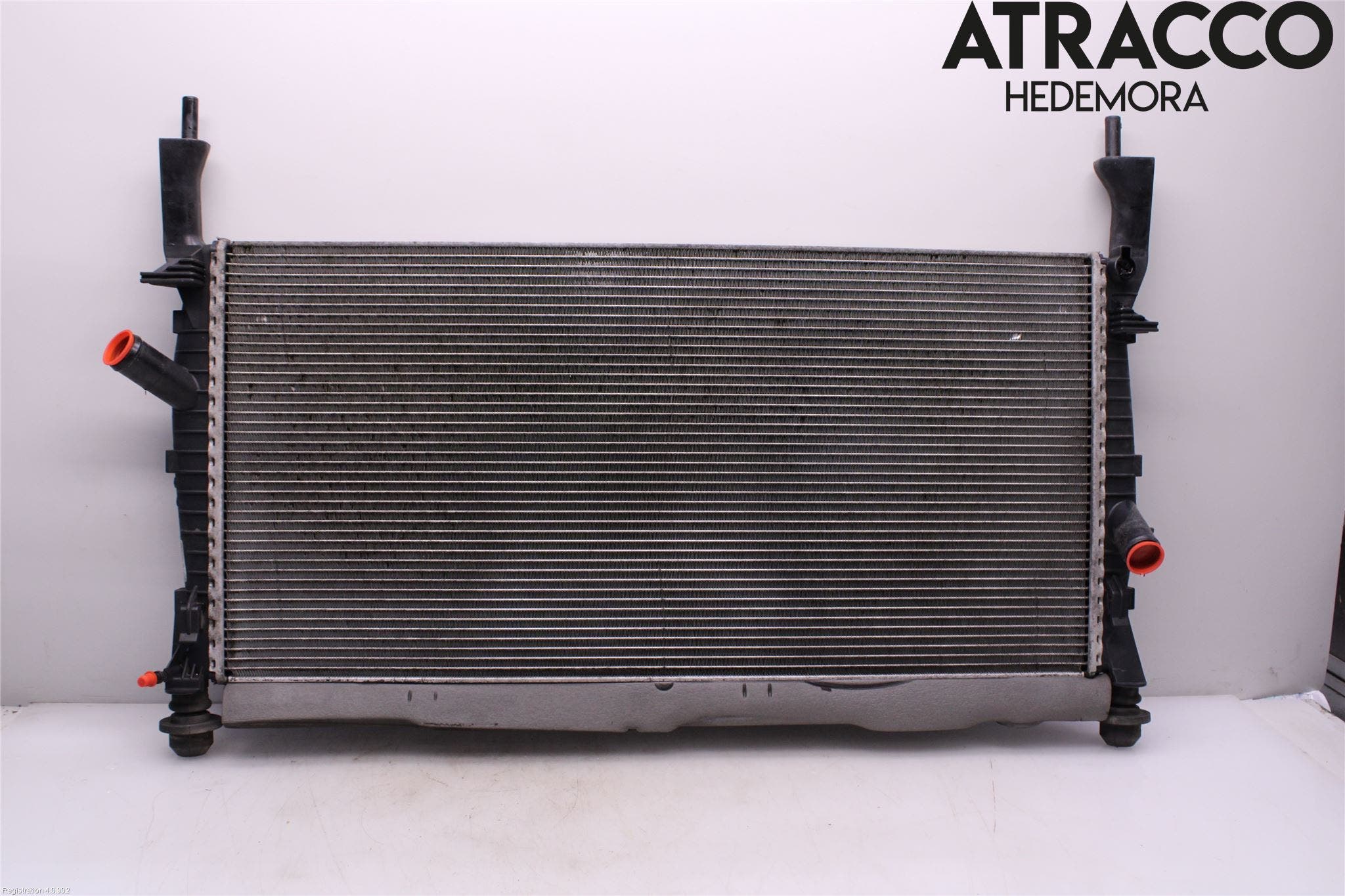 Ford TRANSIT 06-13 Kylare Man