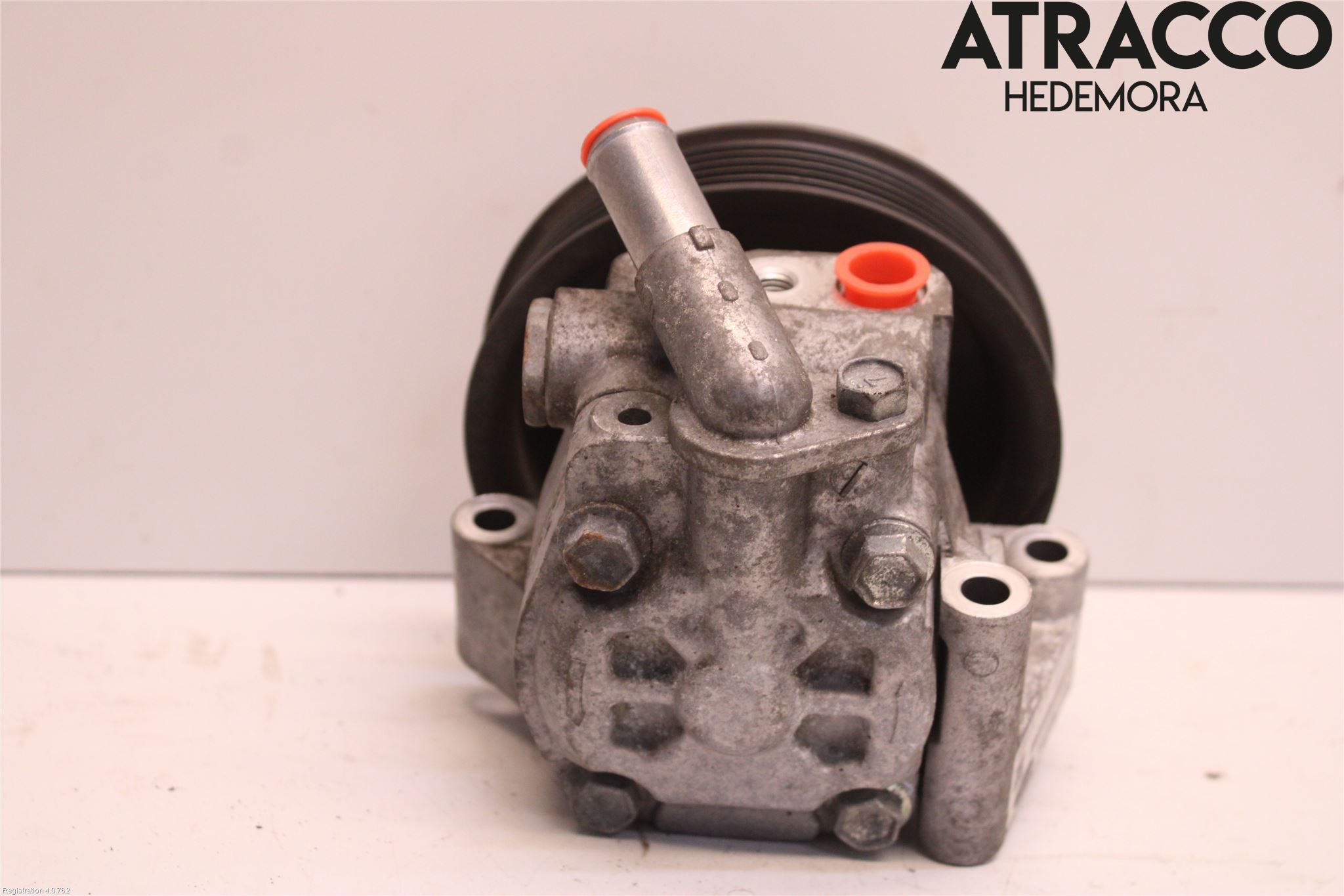 Ford MONDEO 07-15 Styrservopump