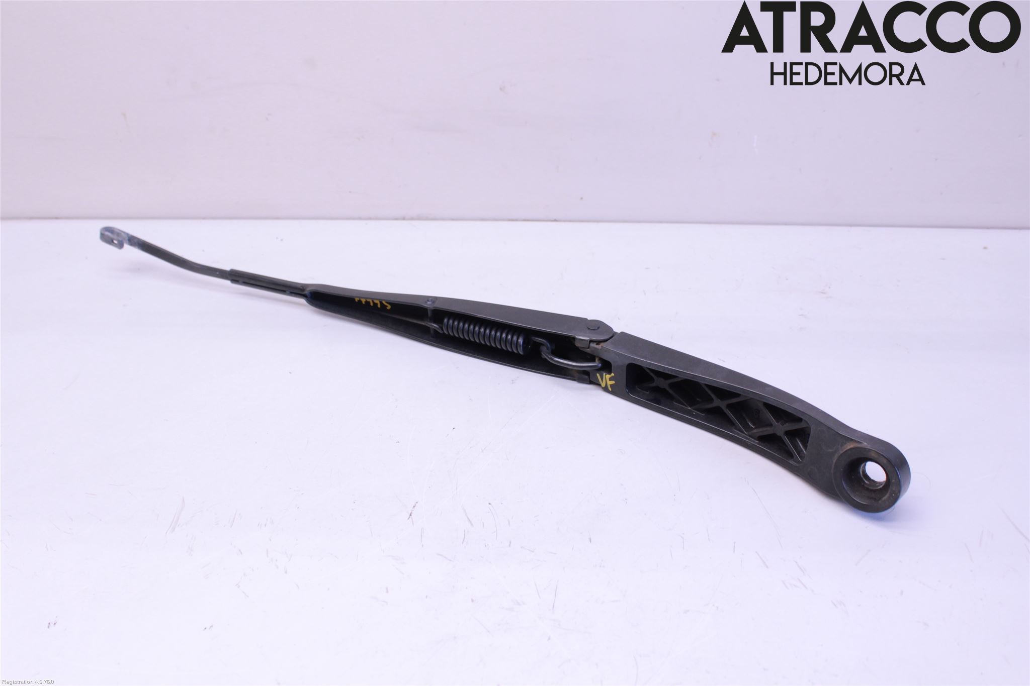 Honda ACCORD    08- Torkararm Armar Vindruta