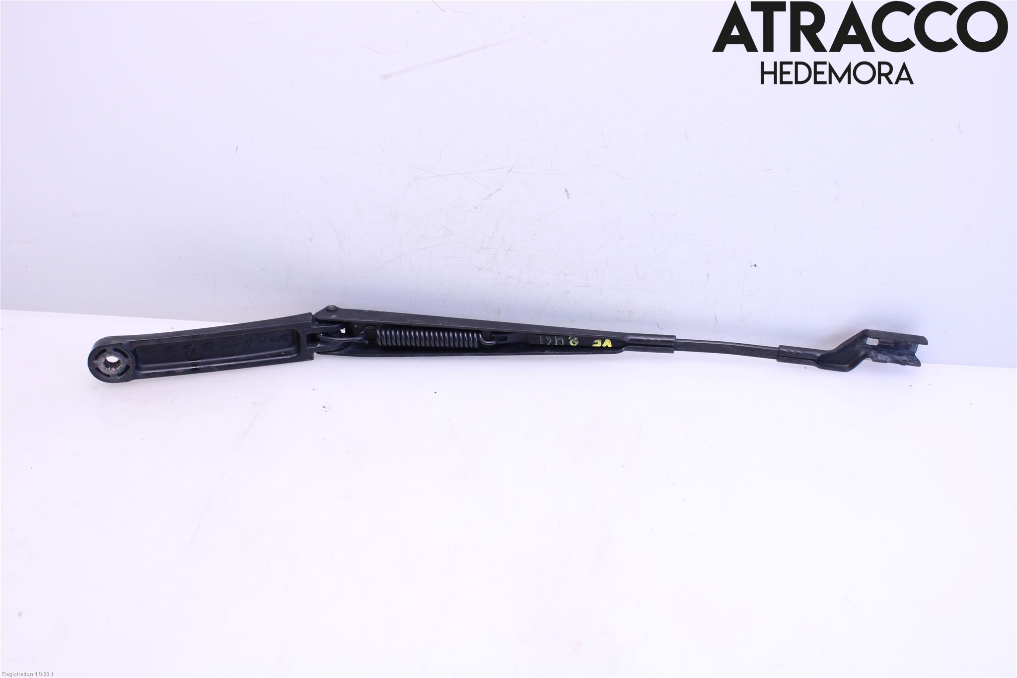 Seat ARONA Torkararm Armar Vindruta