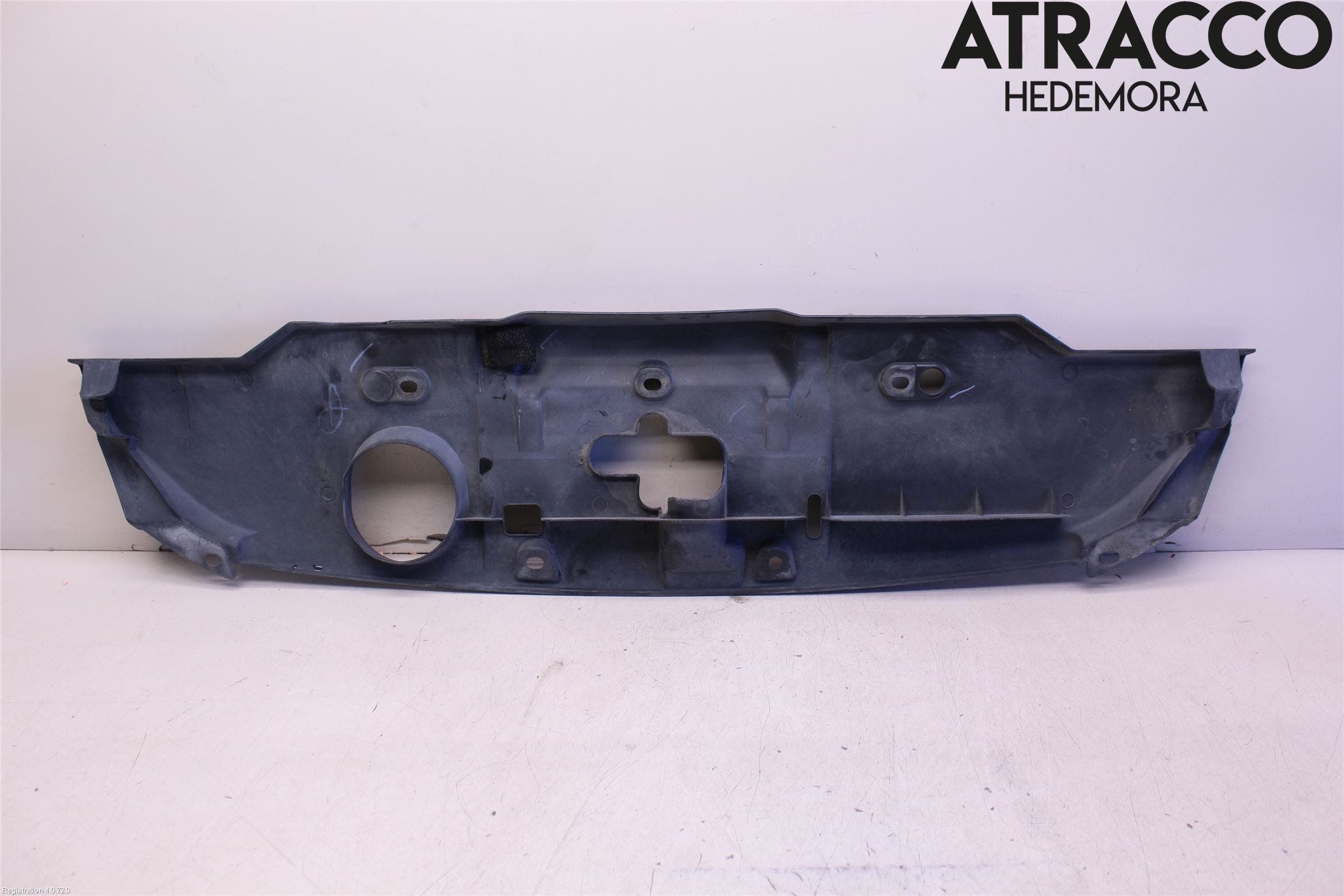 Honda CR-V 07-12 Täckplast Front